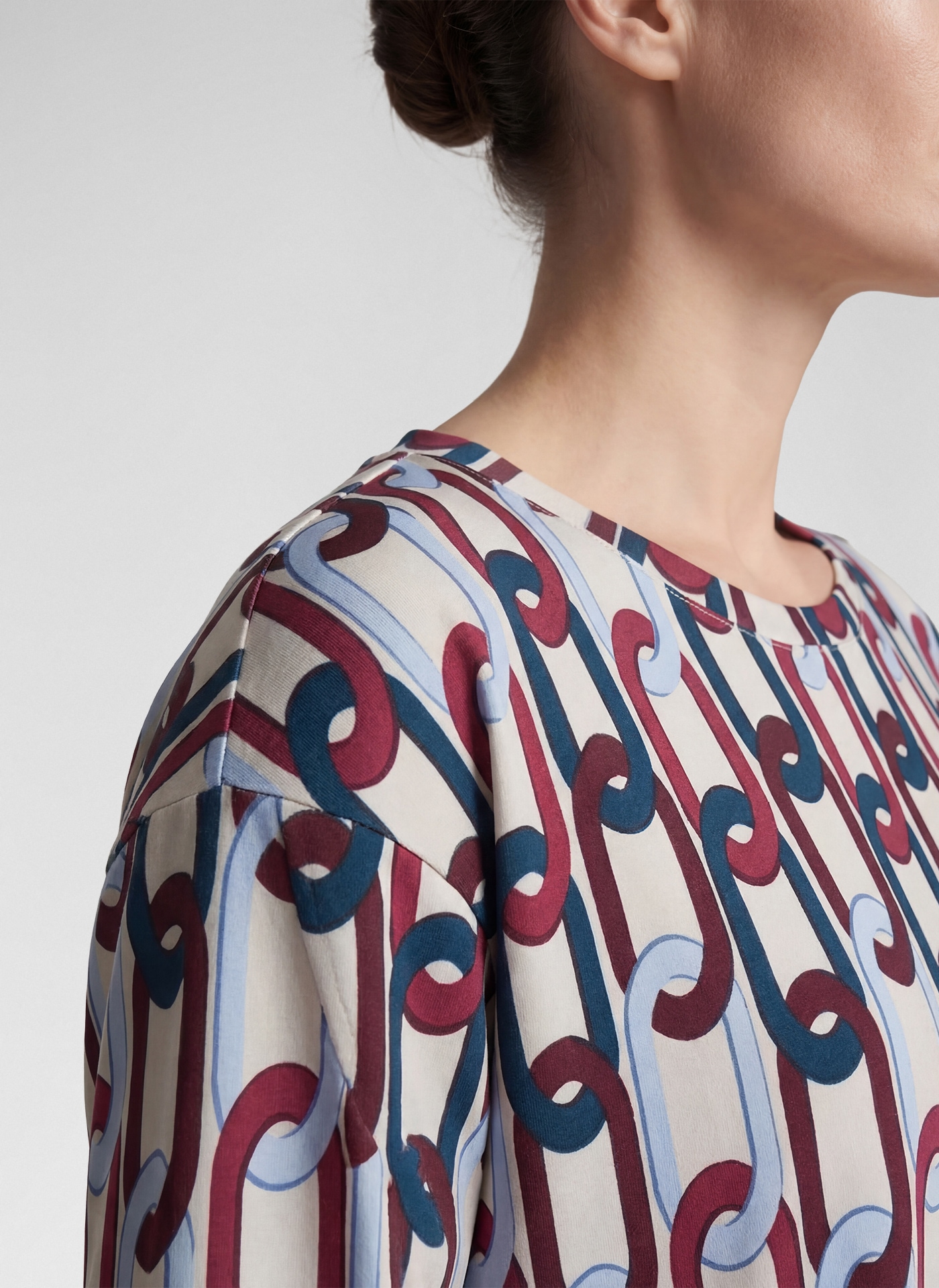 Rabe Print-Shirt »T-Shirt«