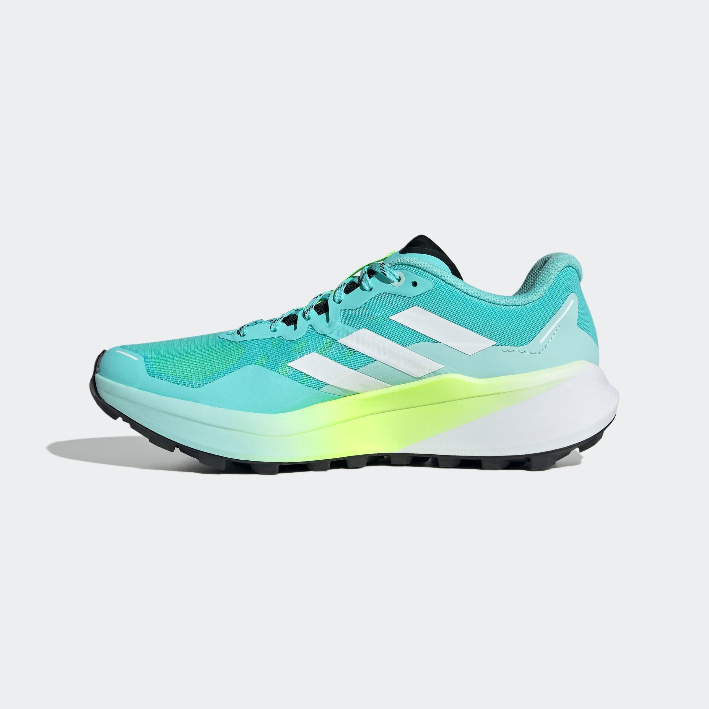 adidas TERREX Trailrunningschuh »TERREX AGRAVIC 3 TRAILRUNNING«, Trail-Runningschuhe