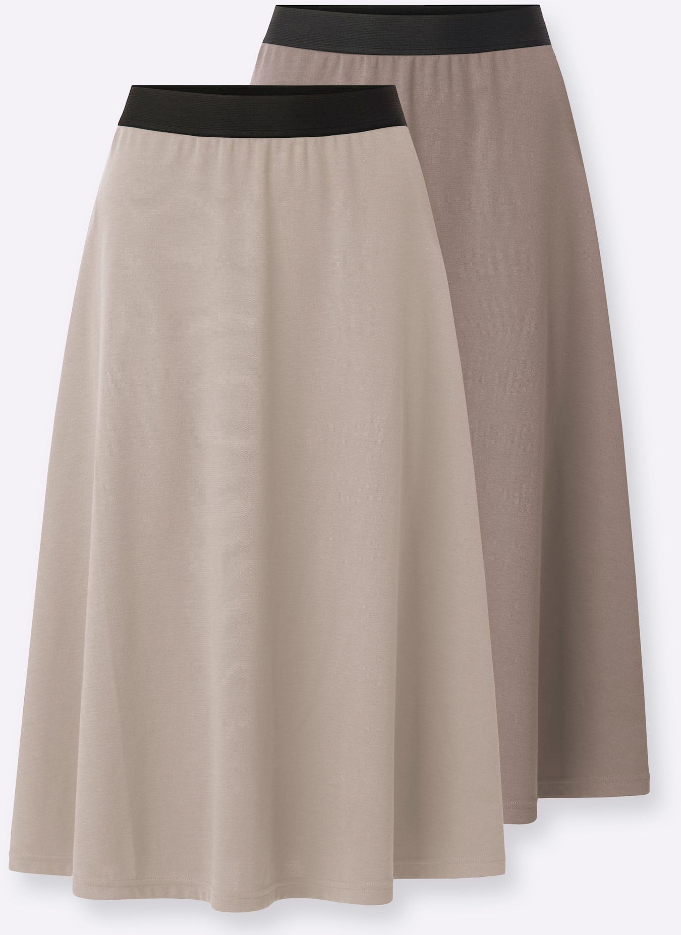 Classic Basics Jerseyrock