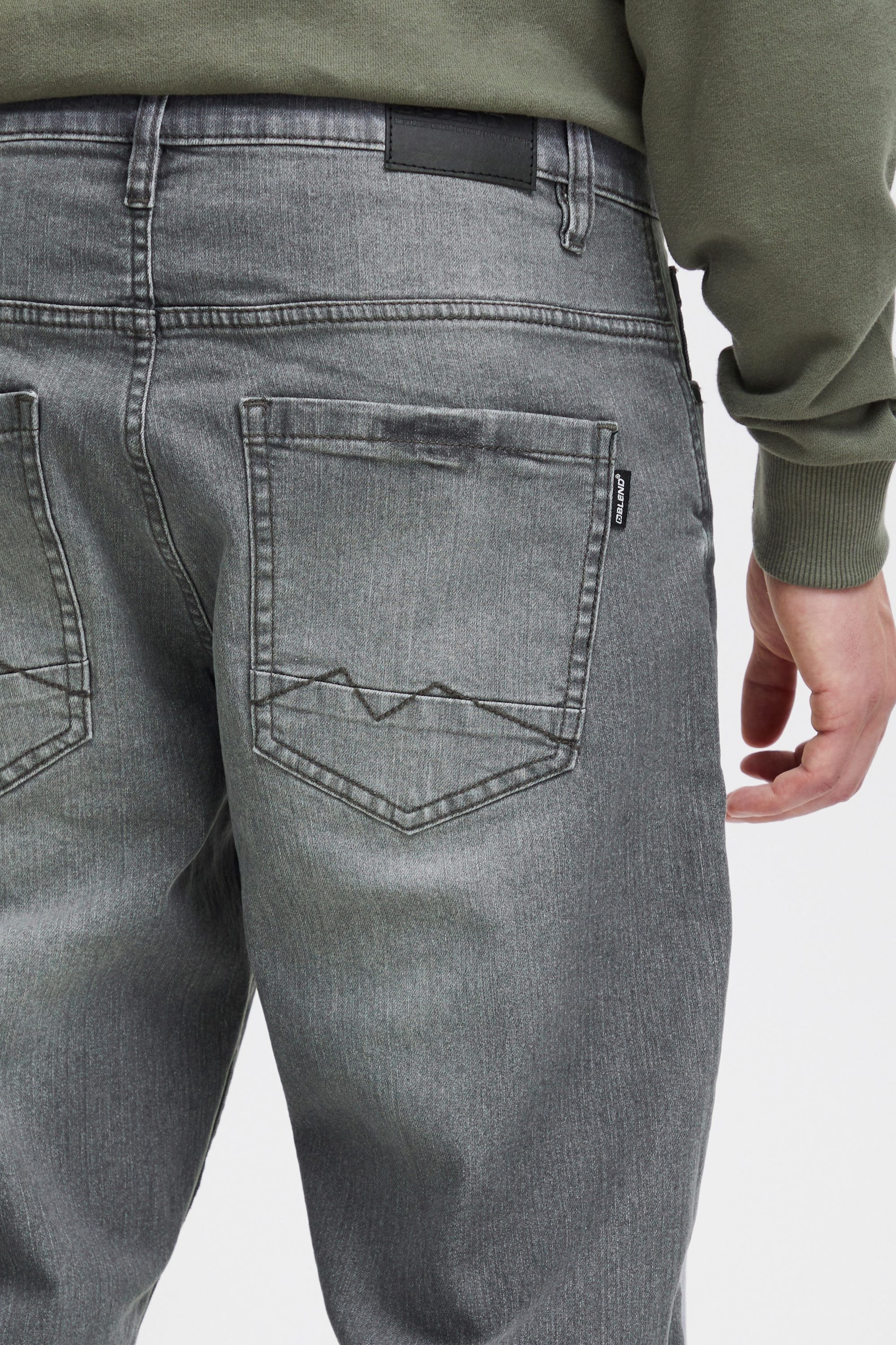 Blend 5-Pocket-Jeans »5-Pocket-Jeans BHGorm«