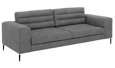Premium collection by Home affaire 3-Sitzer »Brandwood«, mit extra hohen Füßen und... kaufen Premium collection by Home affaire 3-Sitzer »Brandwood«, mit extra hohen Füßen und... kaufen