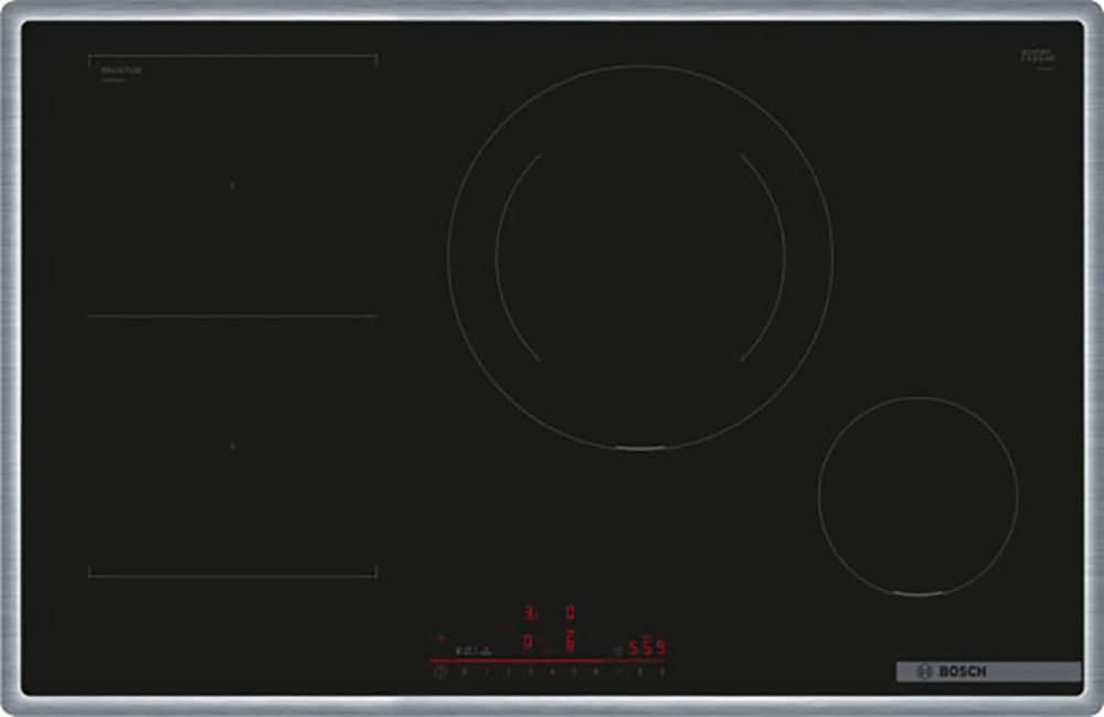 BOSCH Induktions-Kochfeld von SCHOTT CERAN "PVS845HB1E"