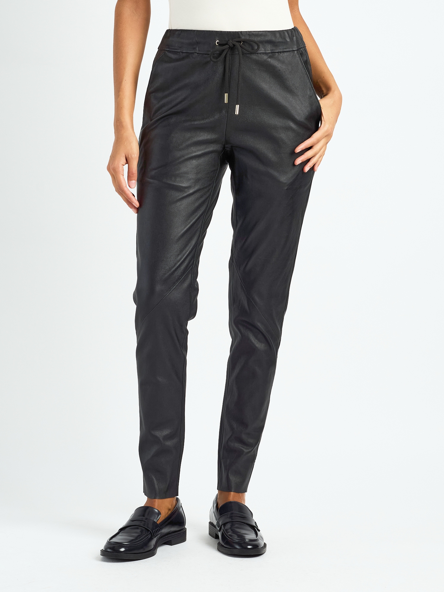 Maze Lederhose "4202138" günstig online kaufen