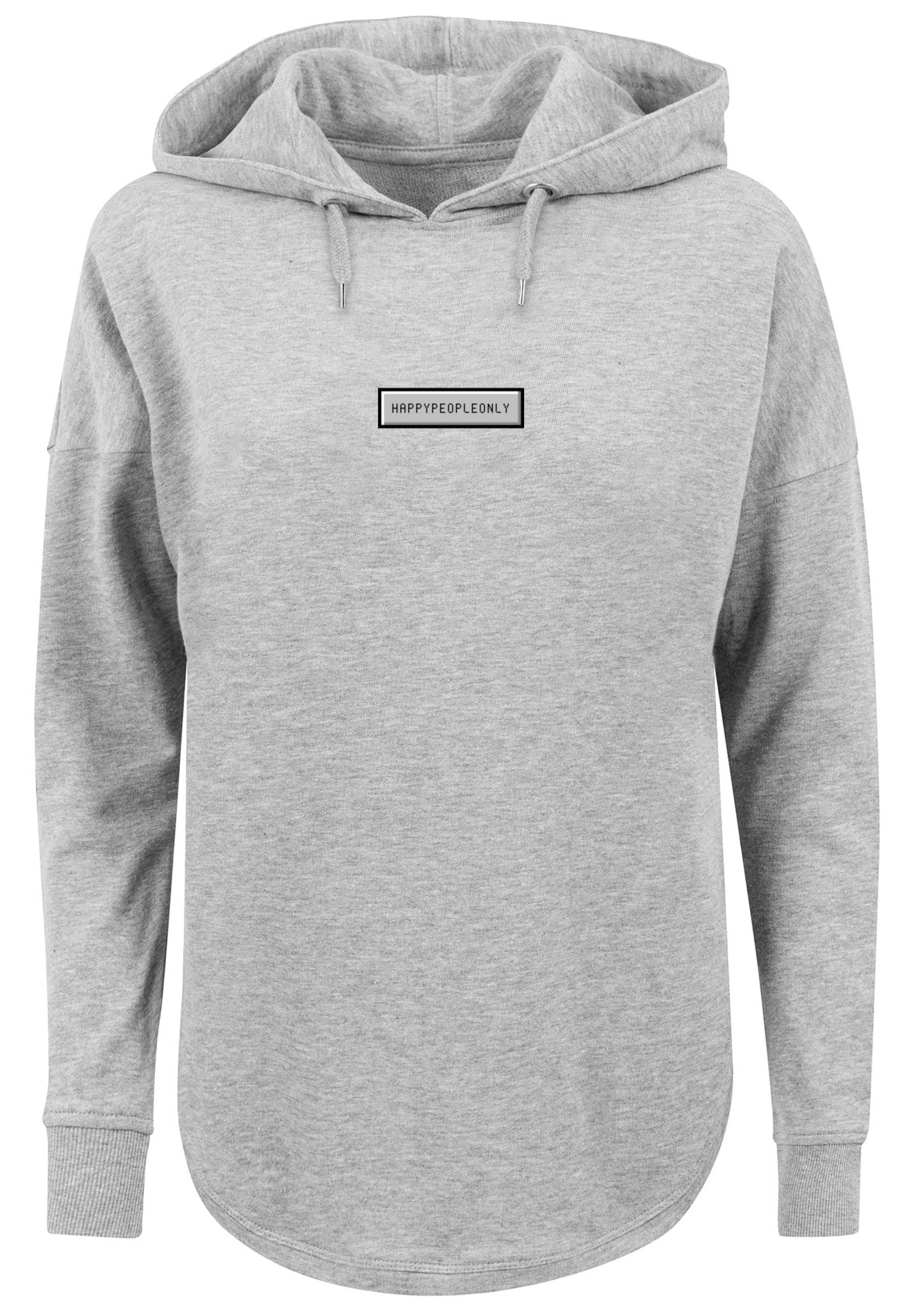 Thumbnail - F4NT4STIC Kapuzenpullover "SIlvester Party Happy People Only", Print