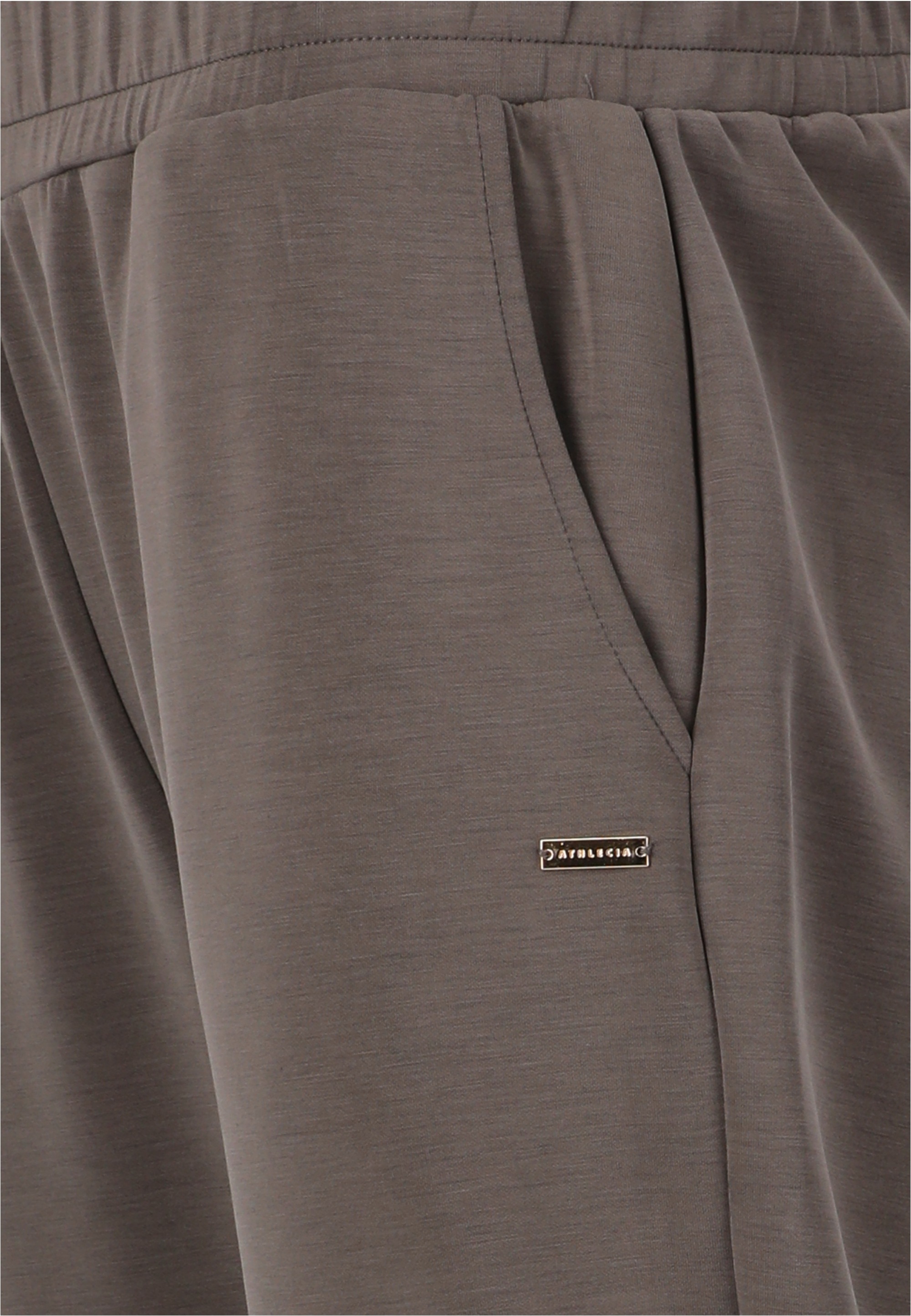 ATHLECIA Sweathose »Jillnana V2«, aus angenehm weichem Material