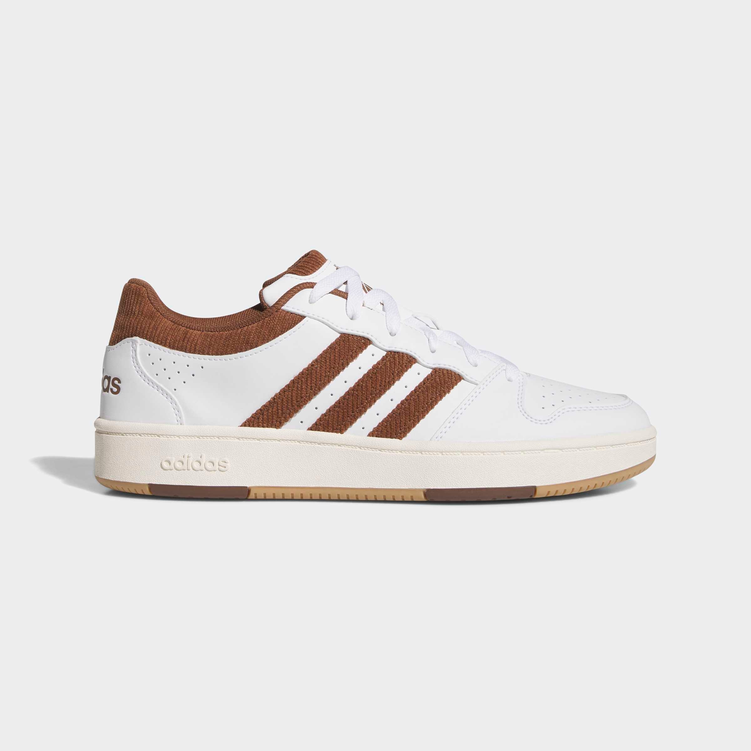 adidas Sportswear Sneaker »HOOPS CLASSIC«