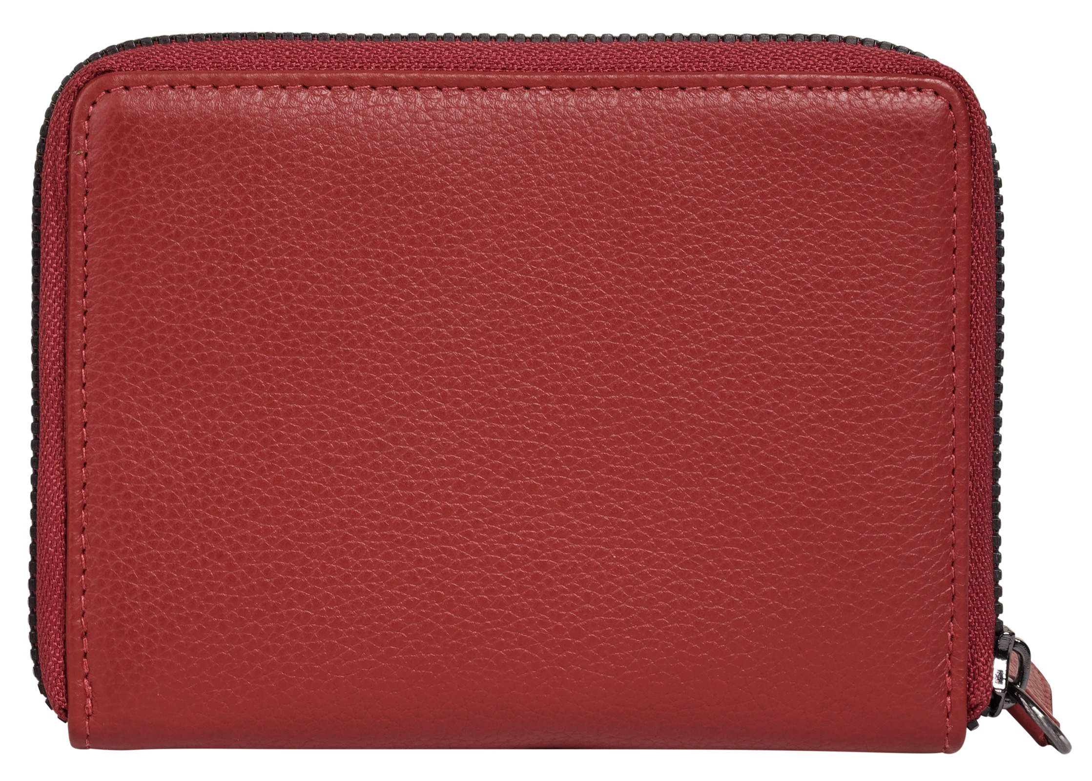 bugatti Geldbörse »MIRA« echt Leder