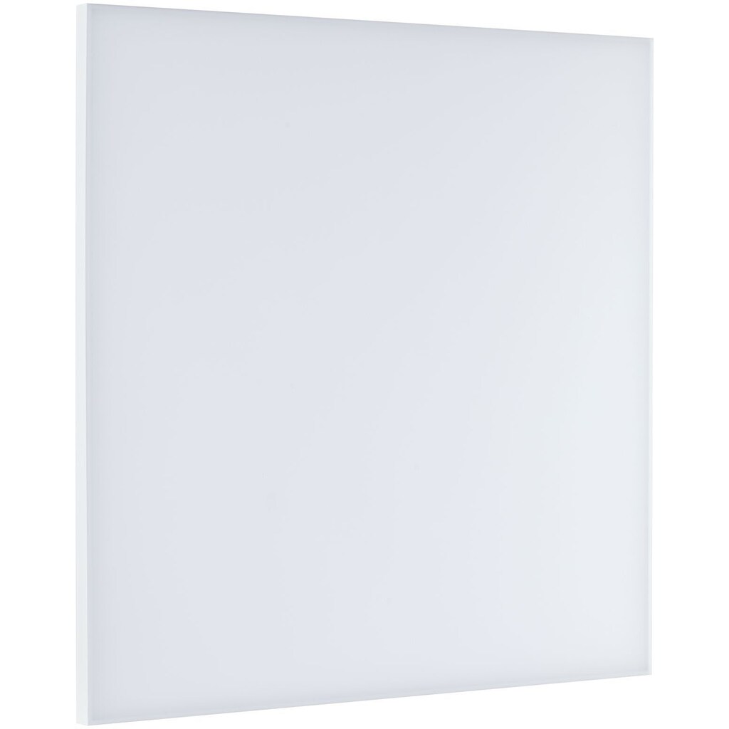 Paulmann LED Panel »Velora«, 1 flammig-flammig