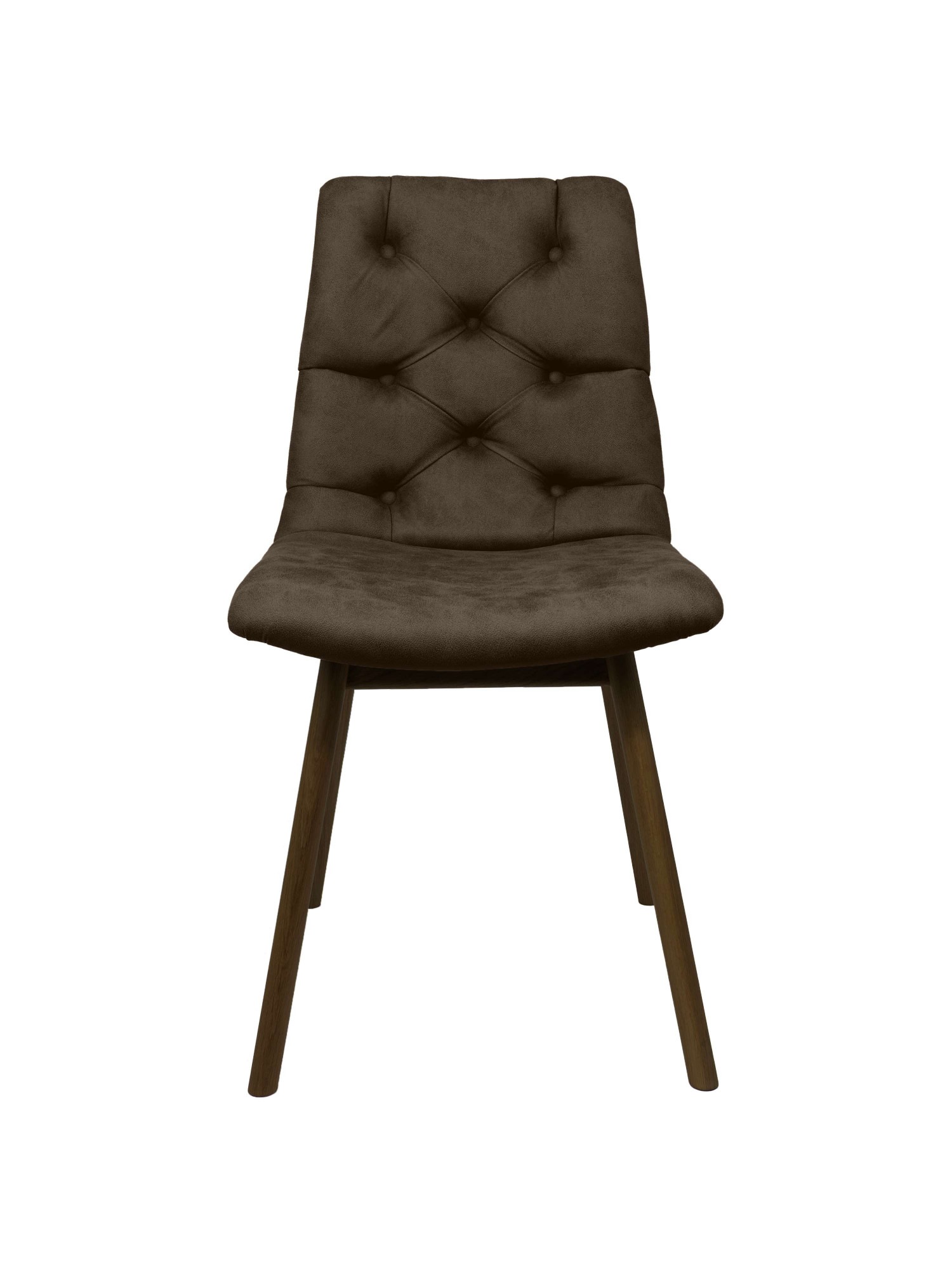 Thumbnail - OTTO home Esszimmerstuhl "Ramon" (Set) 2 Stk.mit Massivholzbeinen, in verschiedenen Farben und Stoffen