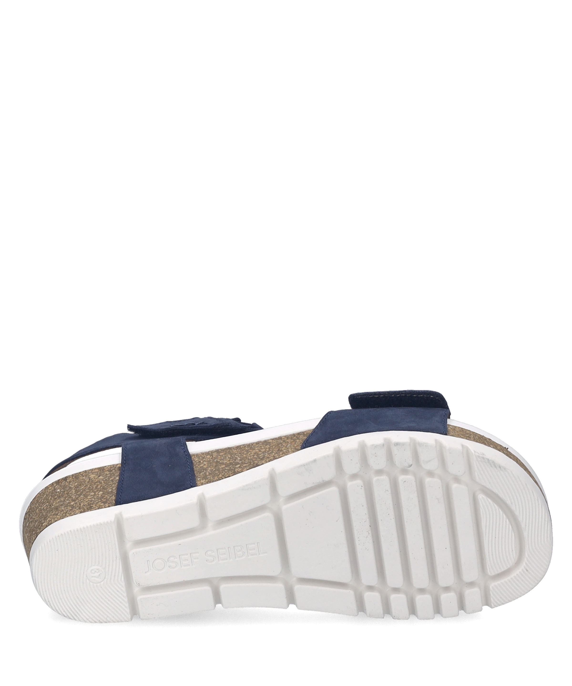 Josef Seibel Sandale »Quinn 22, ocean«