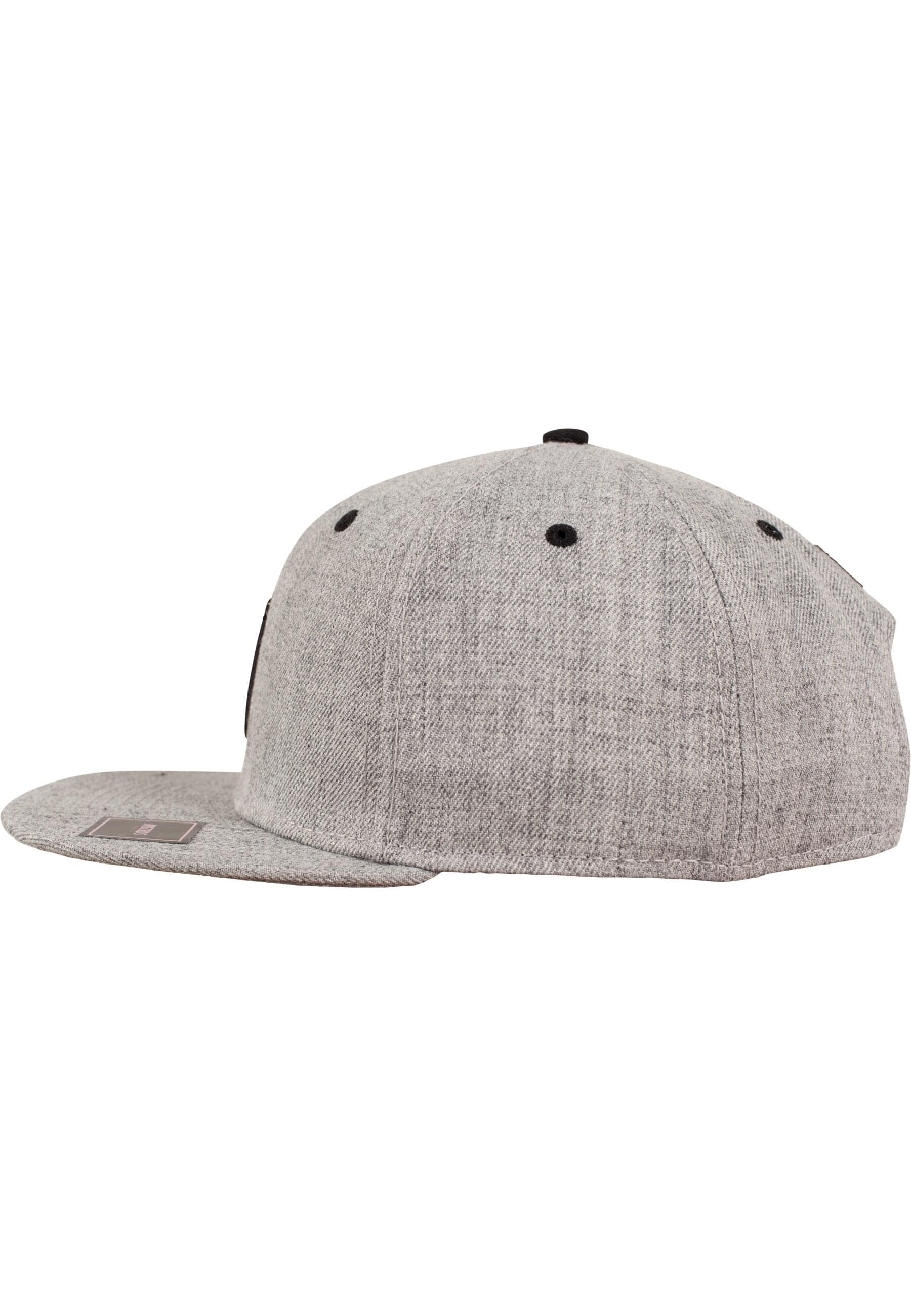MSTRDS Snapback Cap »MSTRDS Unisex Letter Snapback«