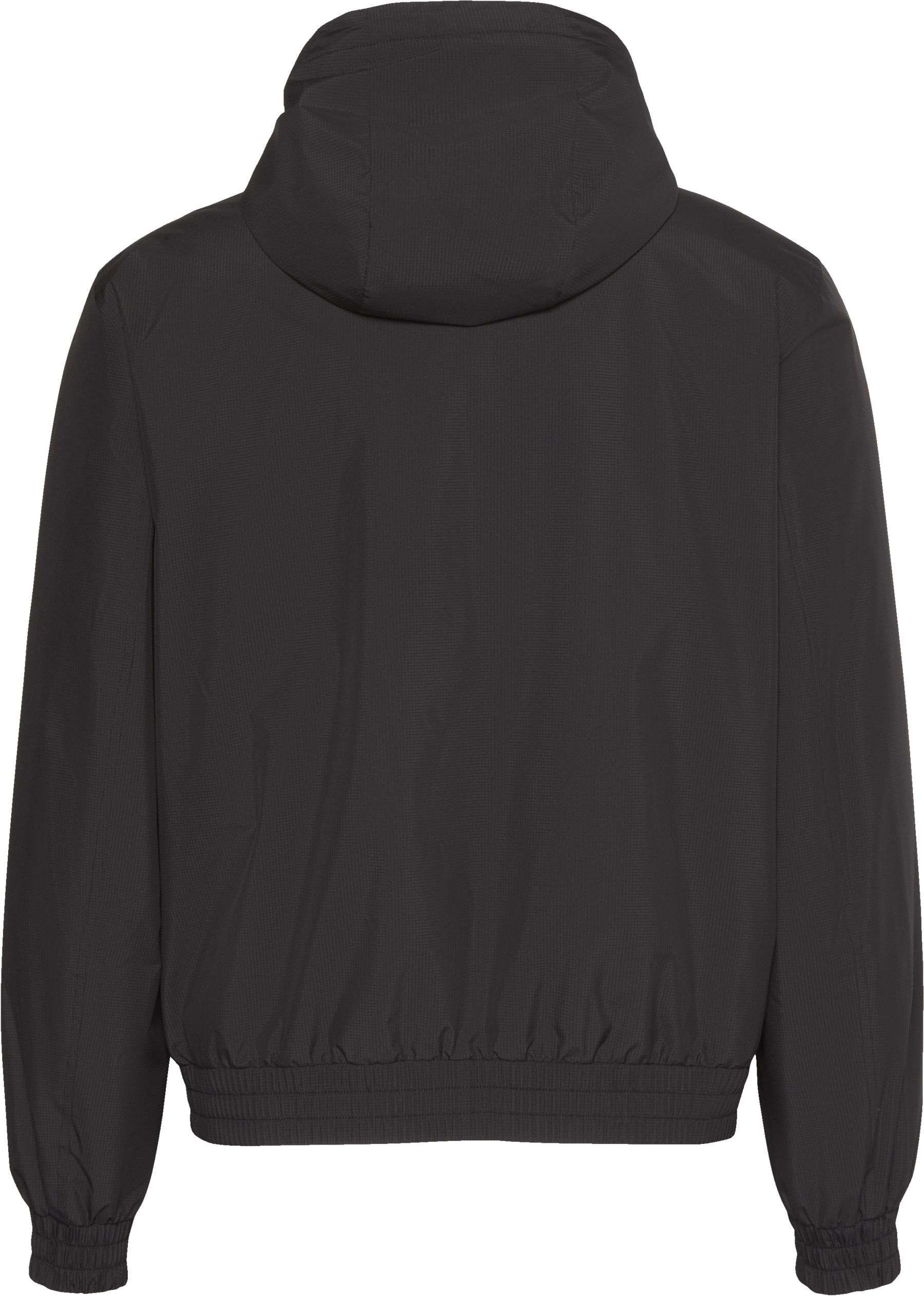 Calvin Klein Jeans Blouson mit Kapuze Regular Fit, verstellbare Kapuze günstig online kaufen