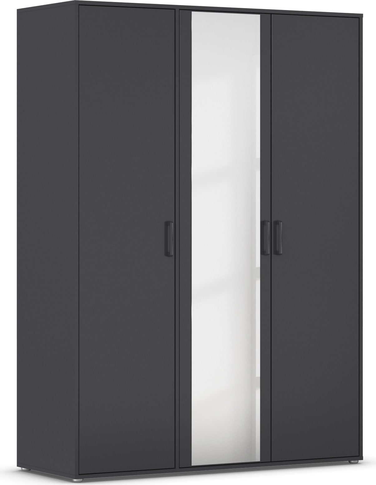 rauch Drehtürenschrank "Kleiderschrank Schrank Garderobe Wäscheschrank VOYA günstig online kaufen