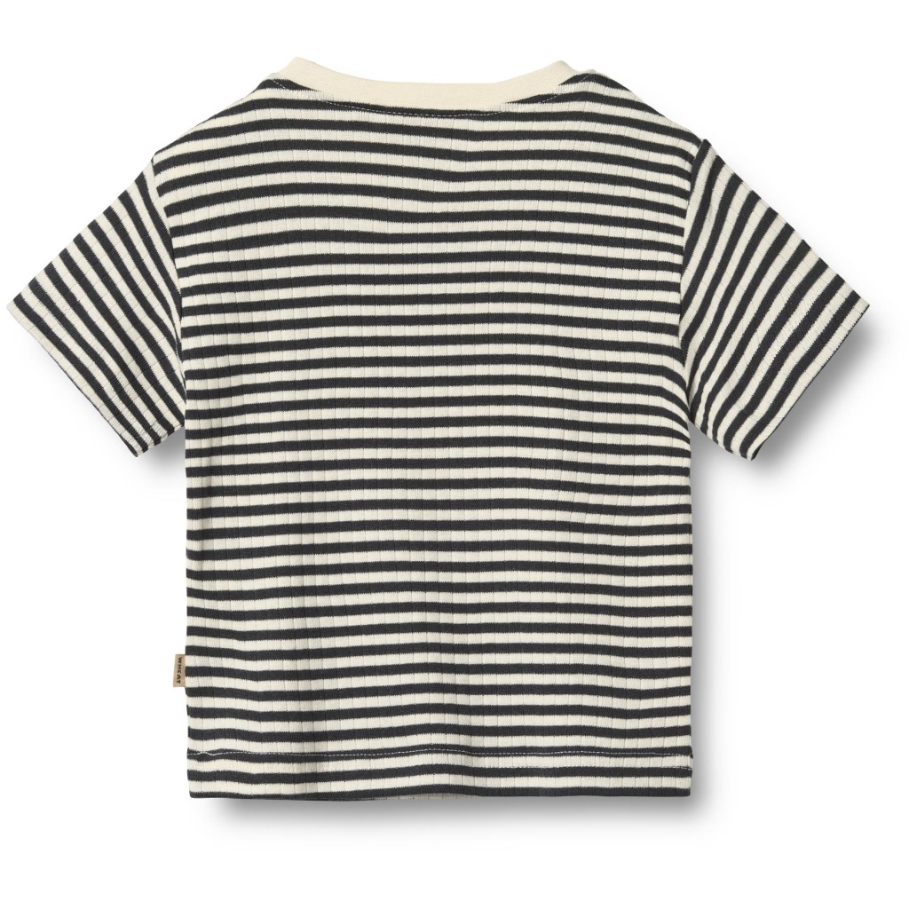 WHEAT Kurzarmshirt »Wheat T-Shirt 2er Pack Doppelpack S/S Fabian«
