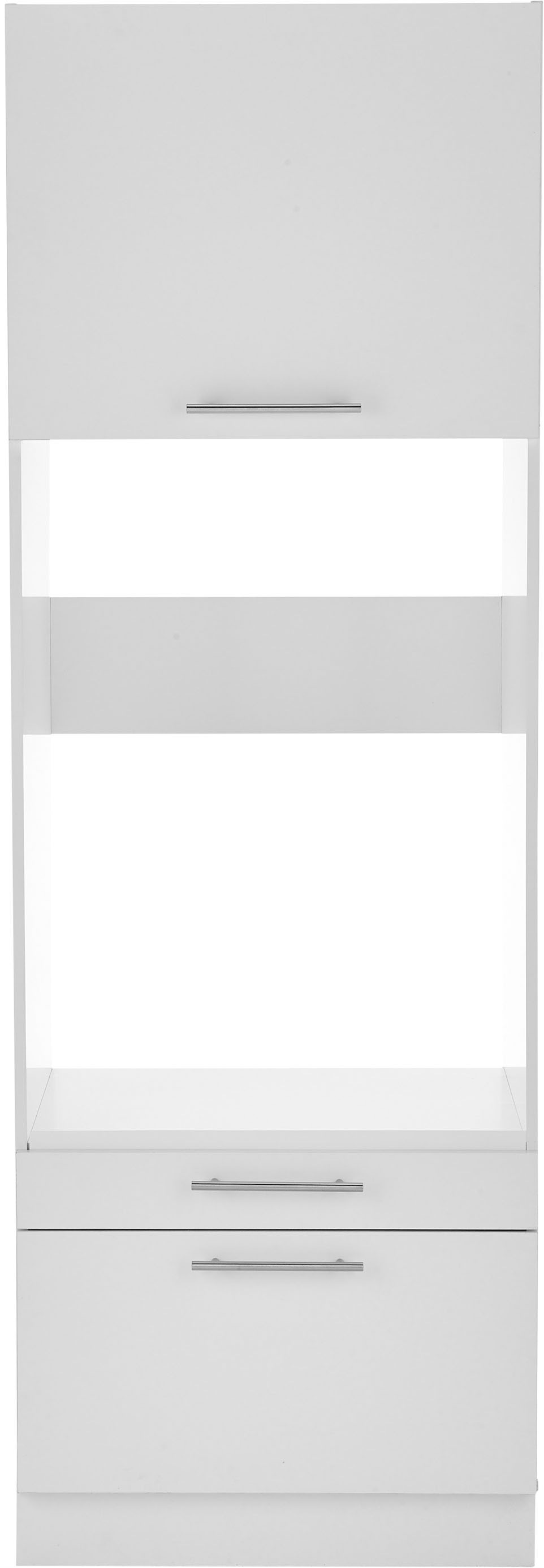 RESPEKTA Mehrzweckschrank-Set »Clara-Set 8«, (2 St., Schrankelemente einzeln erhältlich), (H x B x T) 200 x 117,4 x 67,6 cm