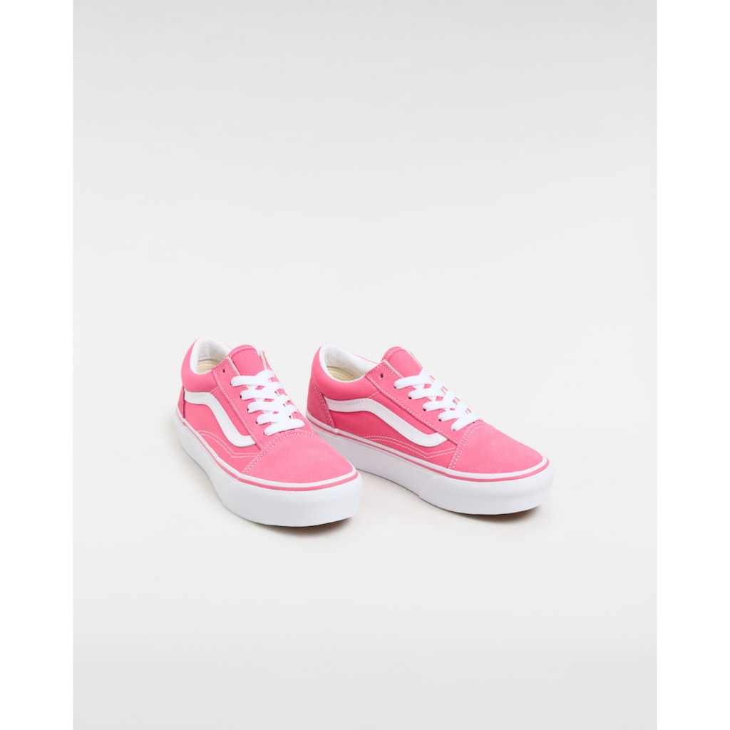 Vans Sneaker »Old Skool Platform«