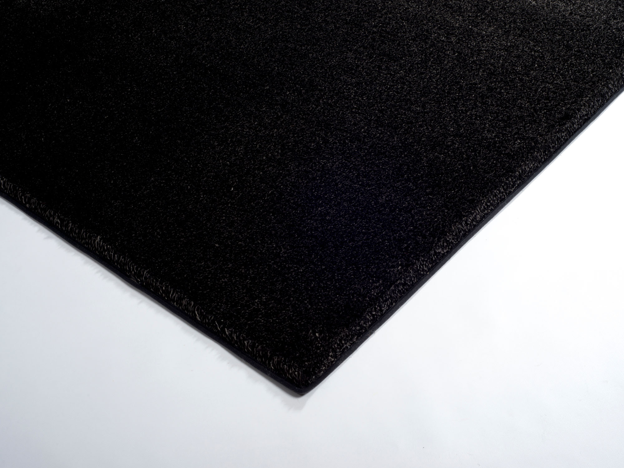 Thumbnail - GALLERY M branded by Musterring Hochflor-Teppich "Solo", rechteckig, 30 mm Höhe, besonders weich durch Microfaser, Wohnz...