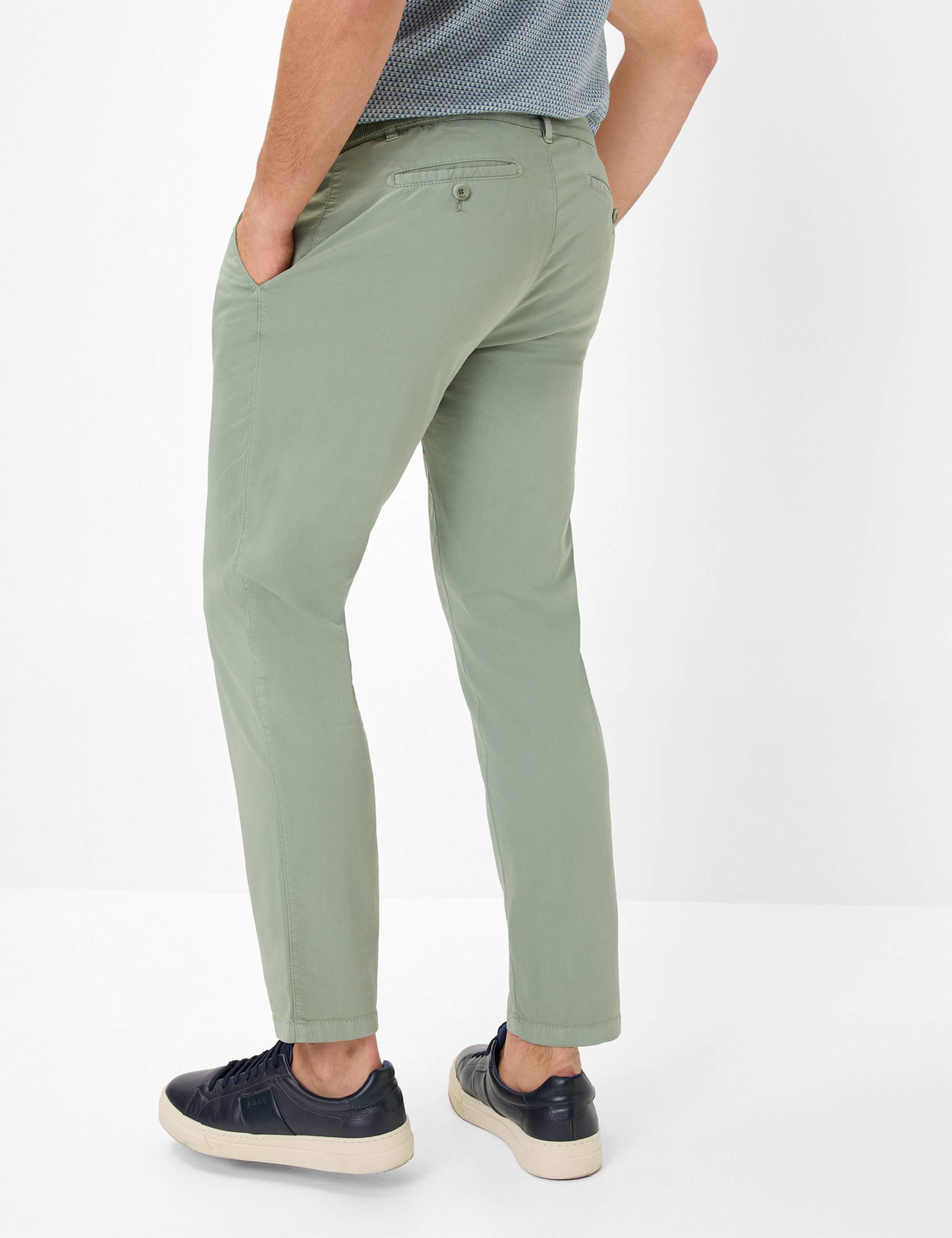 Brax Chinohose »Style PHIL«