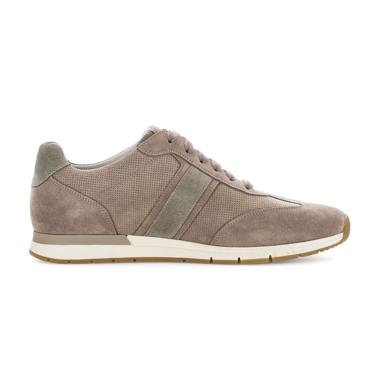 Gabor Sneaker »Gabor Sneaker low Rauleder«