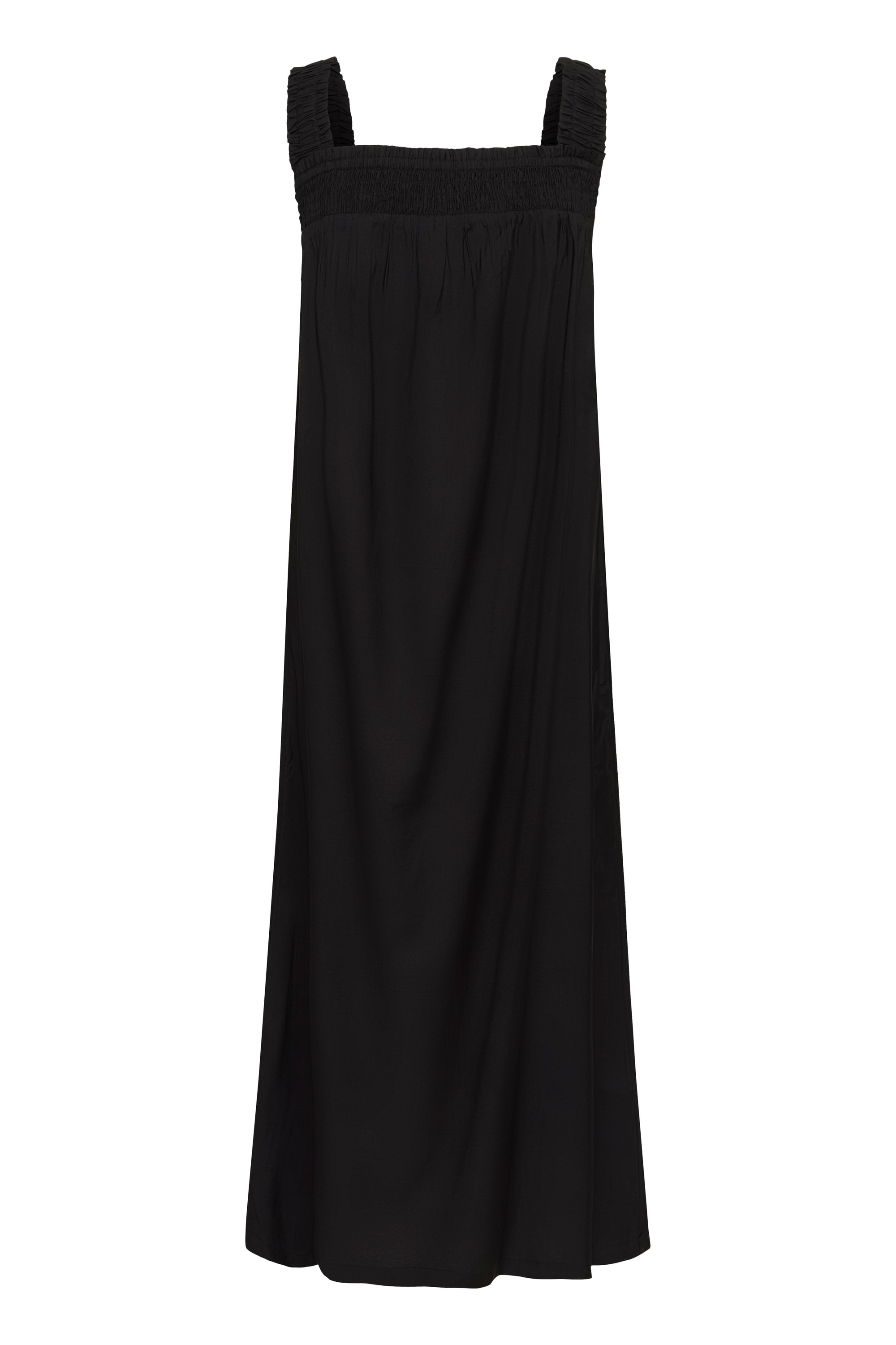 KAFFE Midikleid »Damen Kleid BPjuliana«