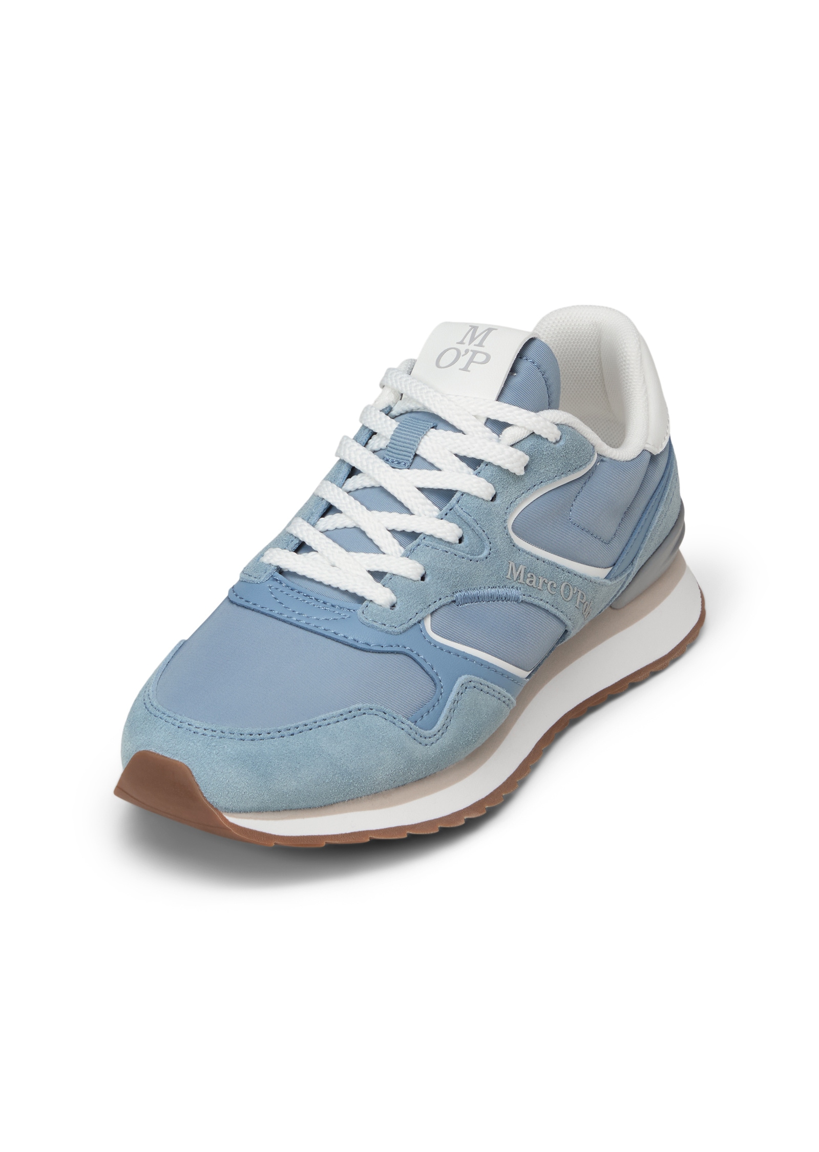 Marc O'Polo Maxima Sneaker Blue/White 39