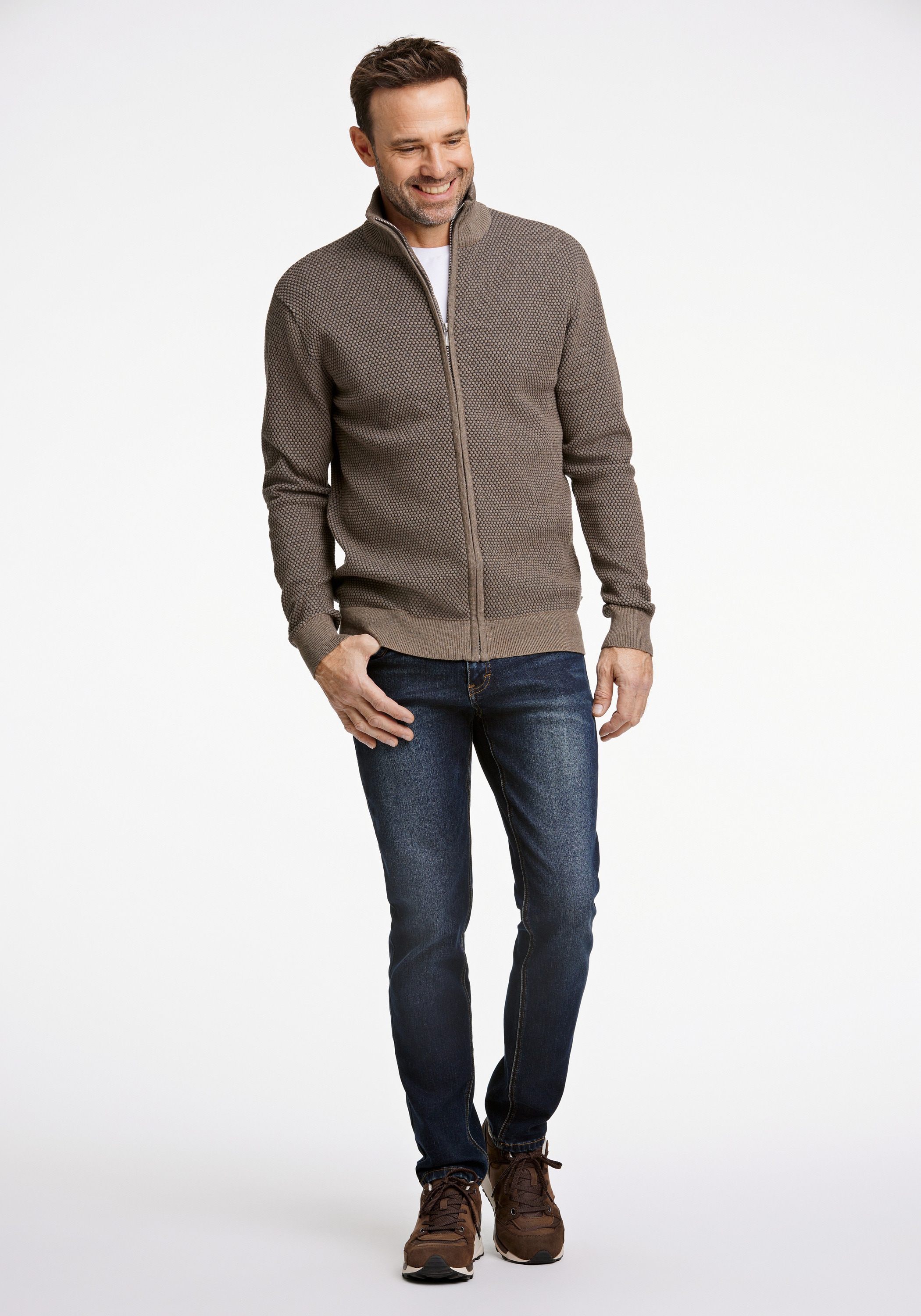 JACK’S Cardigan »JACK'S Cardigan«