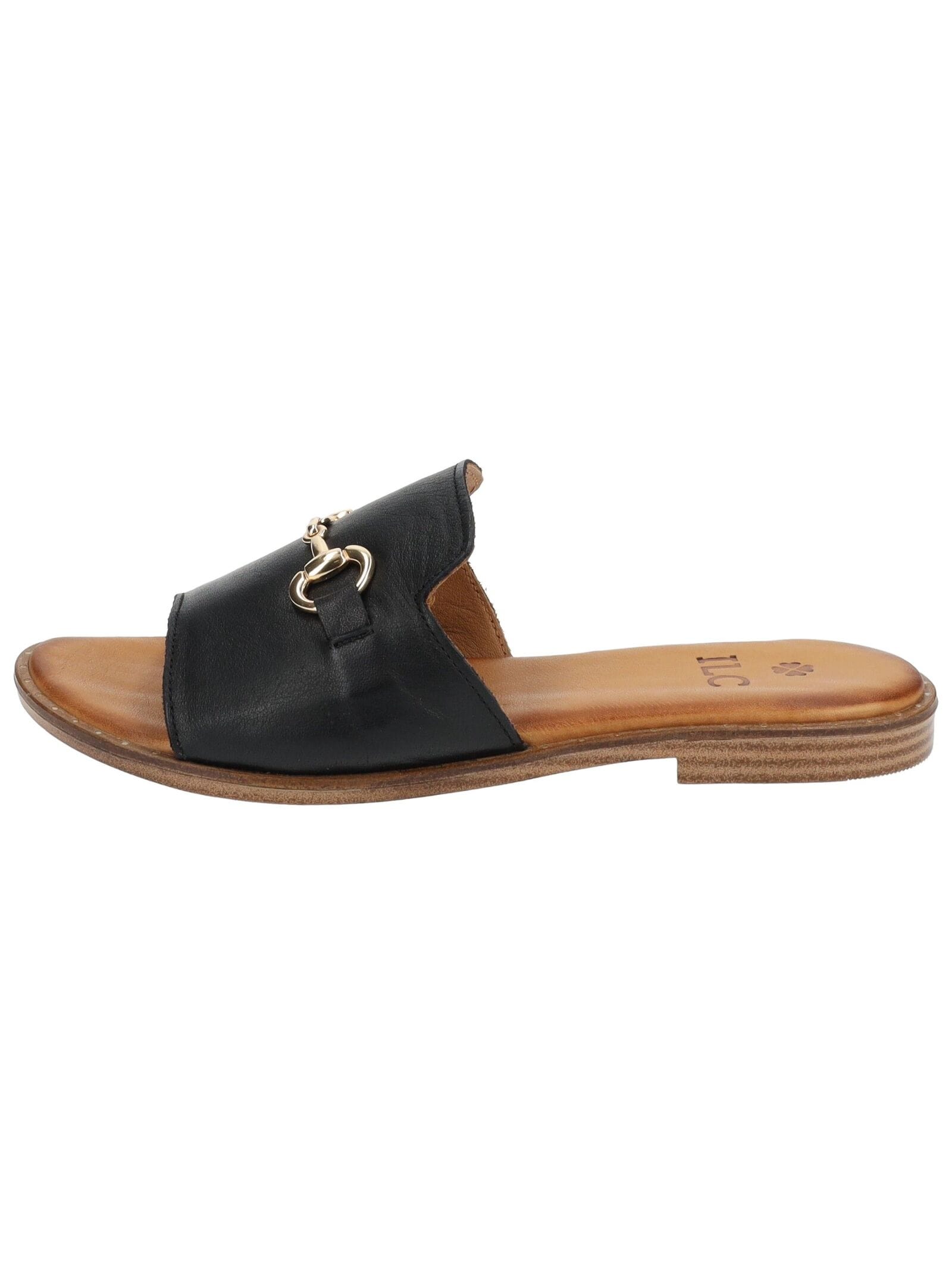 ILC Pantolette »ILC Pantoletten Leder«