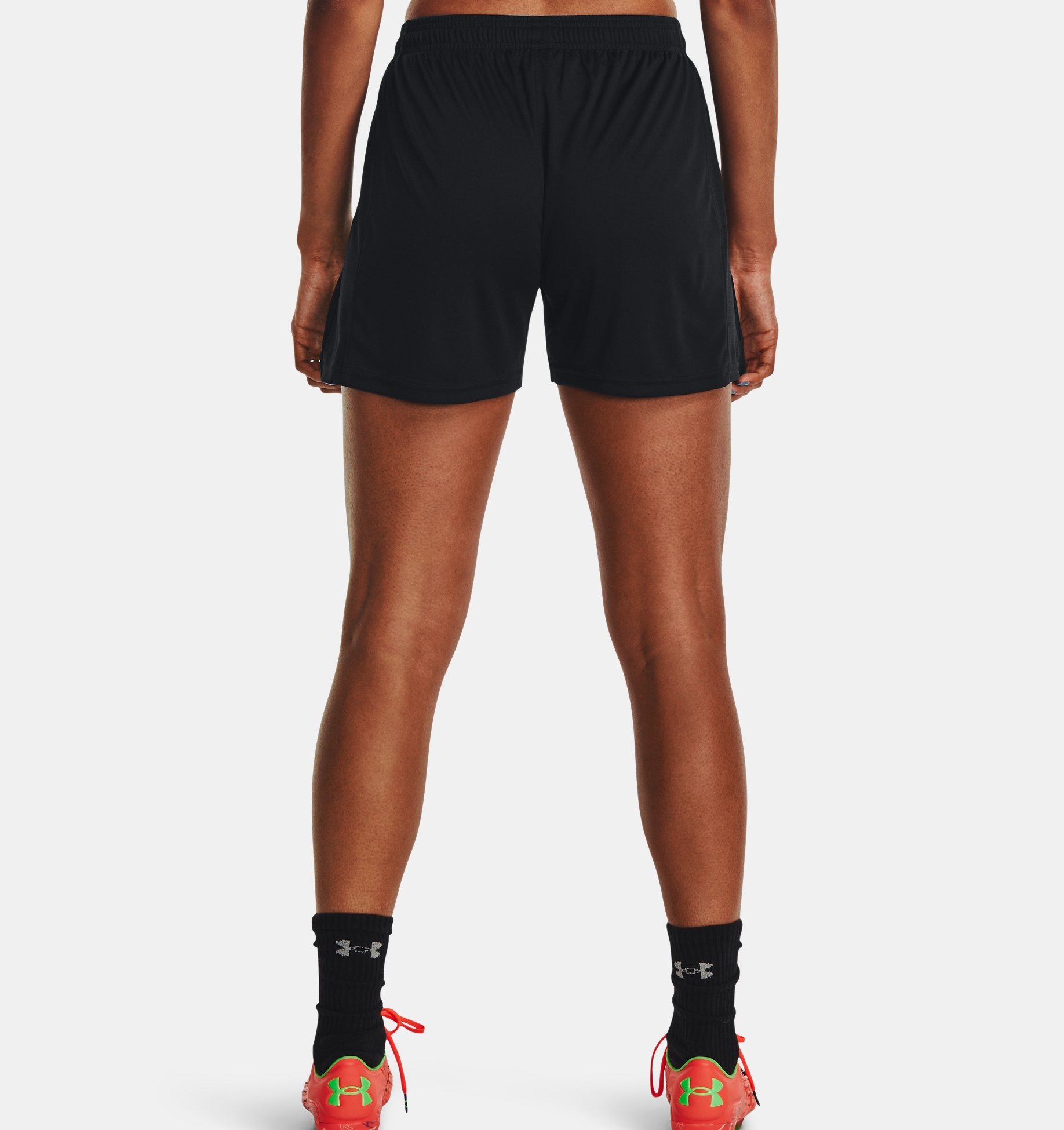 Under Armour Trainingsshorts "UA WS CH. KNIT SHORT" günstig online kaufen