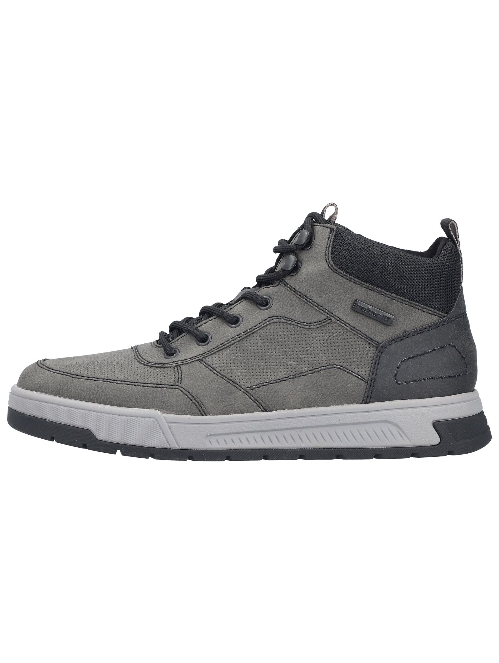 Rieker Sneaker »Rieker Sneaker Lederimitat«