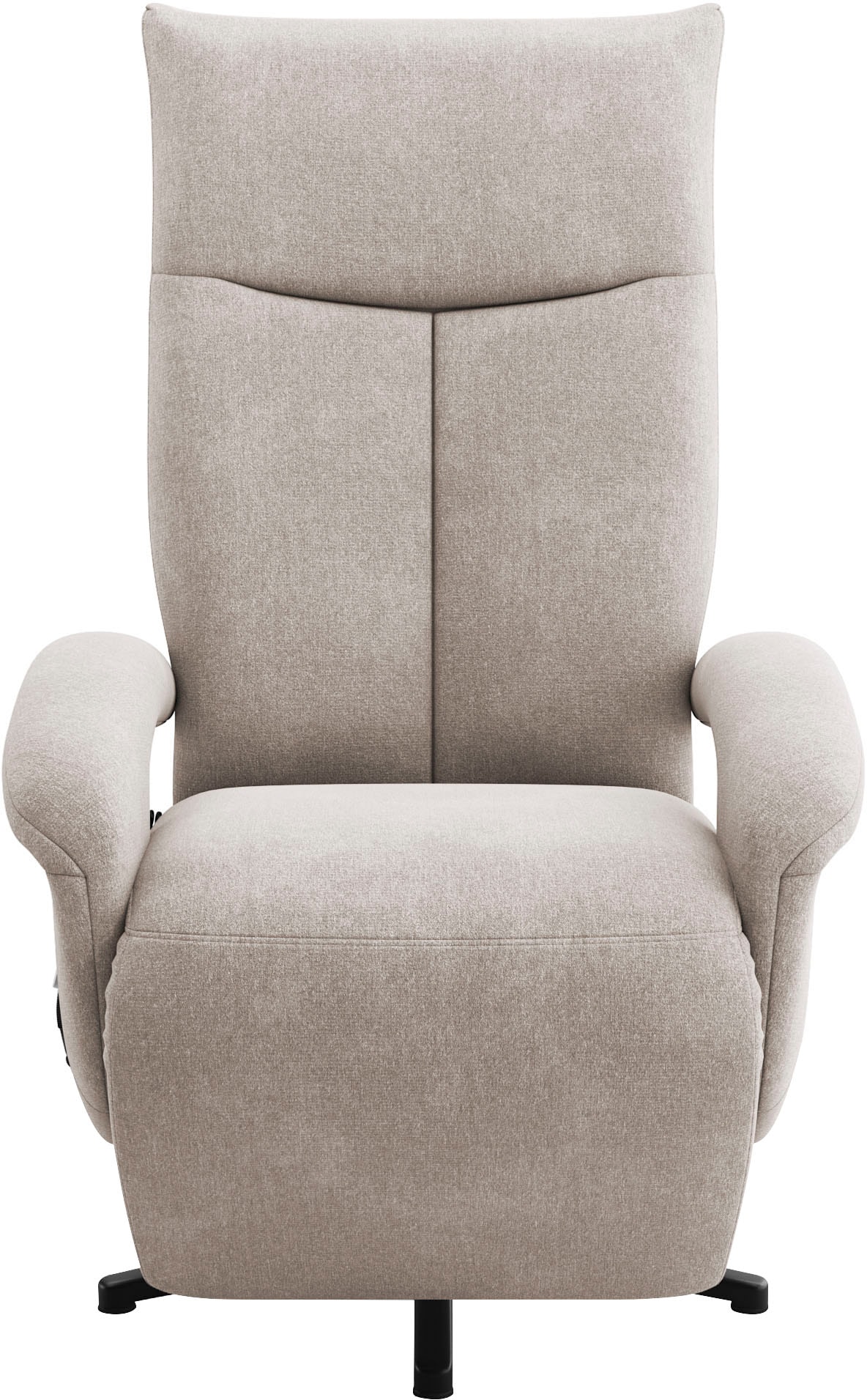 sit&more TV-Sessel "Amica, inkl. Kopfteilverstellung & Drehfunktion" wahlwe günstig online kaufen