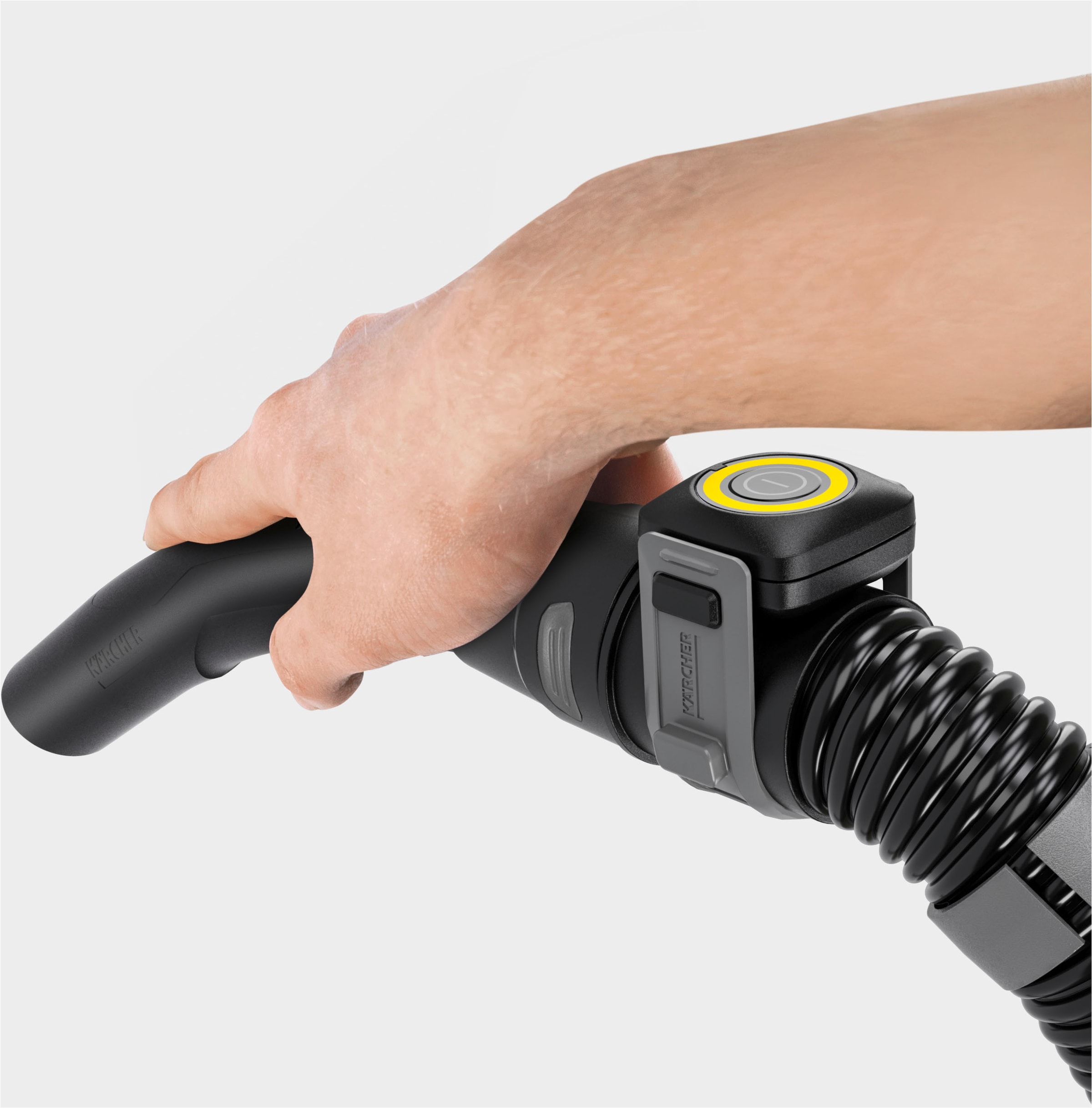 KÄRCHER Nass-Trocken-Sauger »WD 7 Control P S 30/6/35/T *EU«