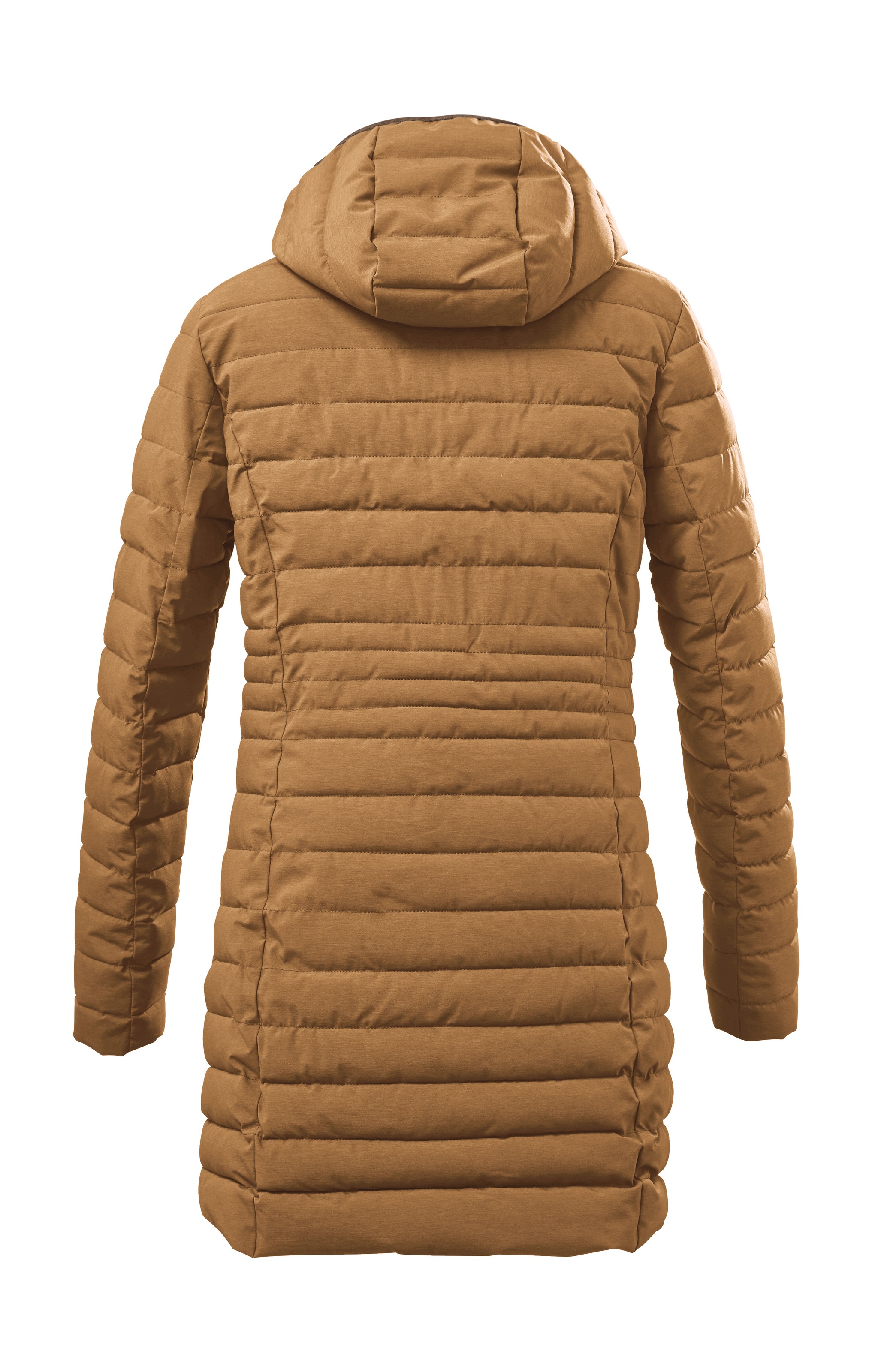 G.I.G.A. DX by killtec Parka "Bacarya" Schmaler, wasserabweisender Damenpar günstig online kaufen