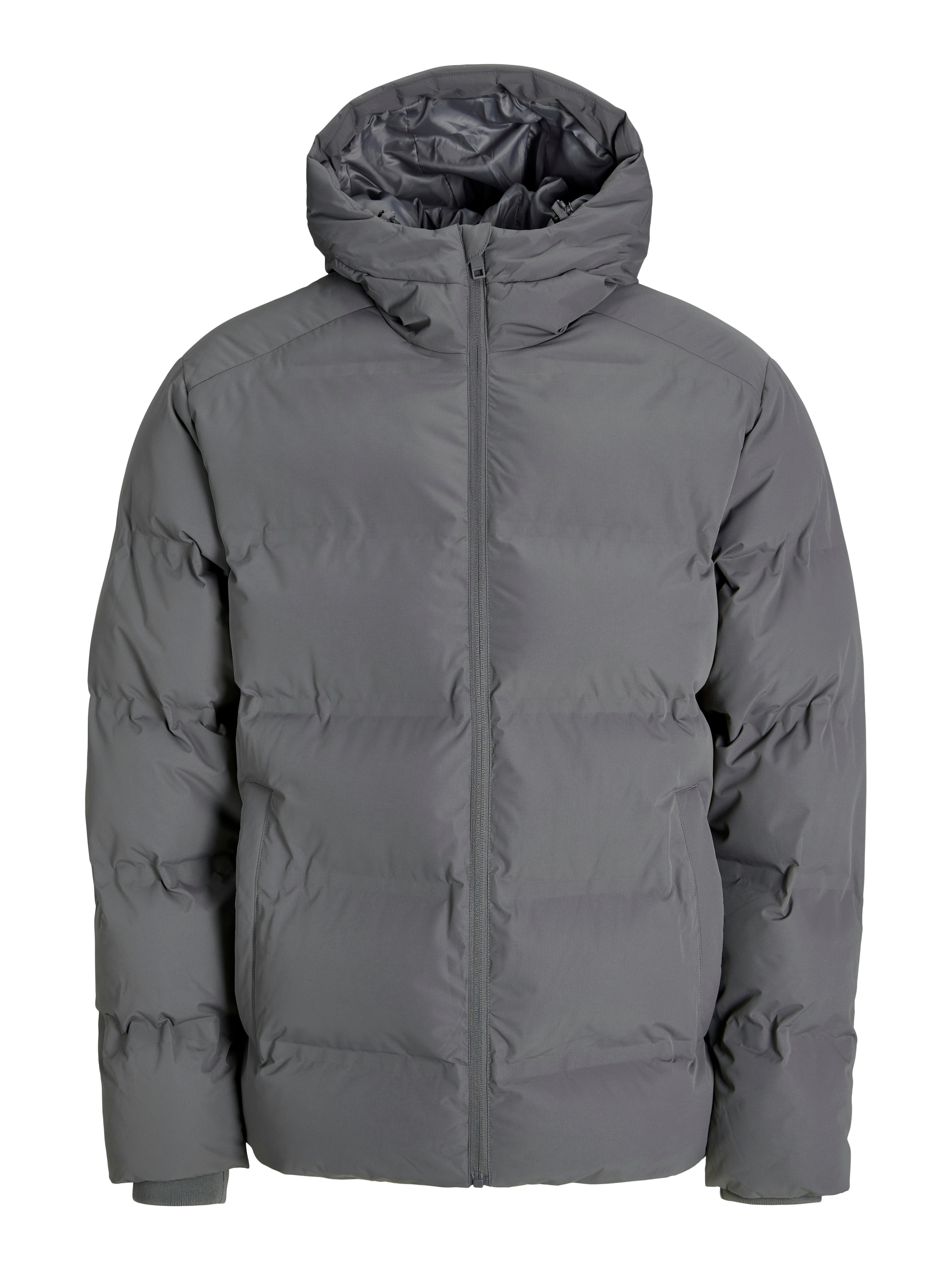 Jack & Jones Steppjacke "JJESOHO PUFFER HOOD SN" mitKapuze günstig online kaufen
