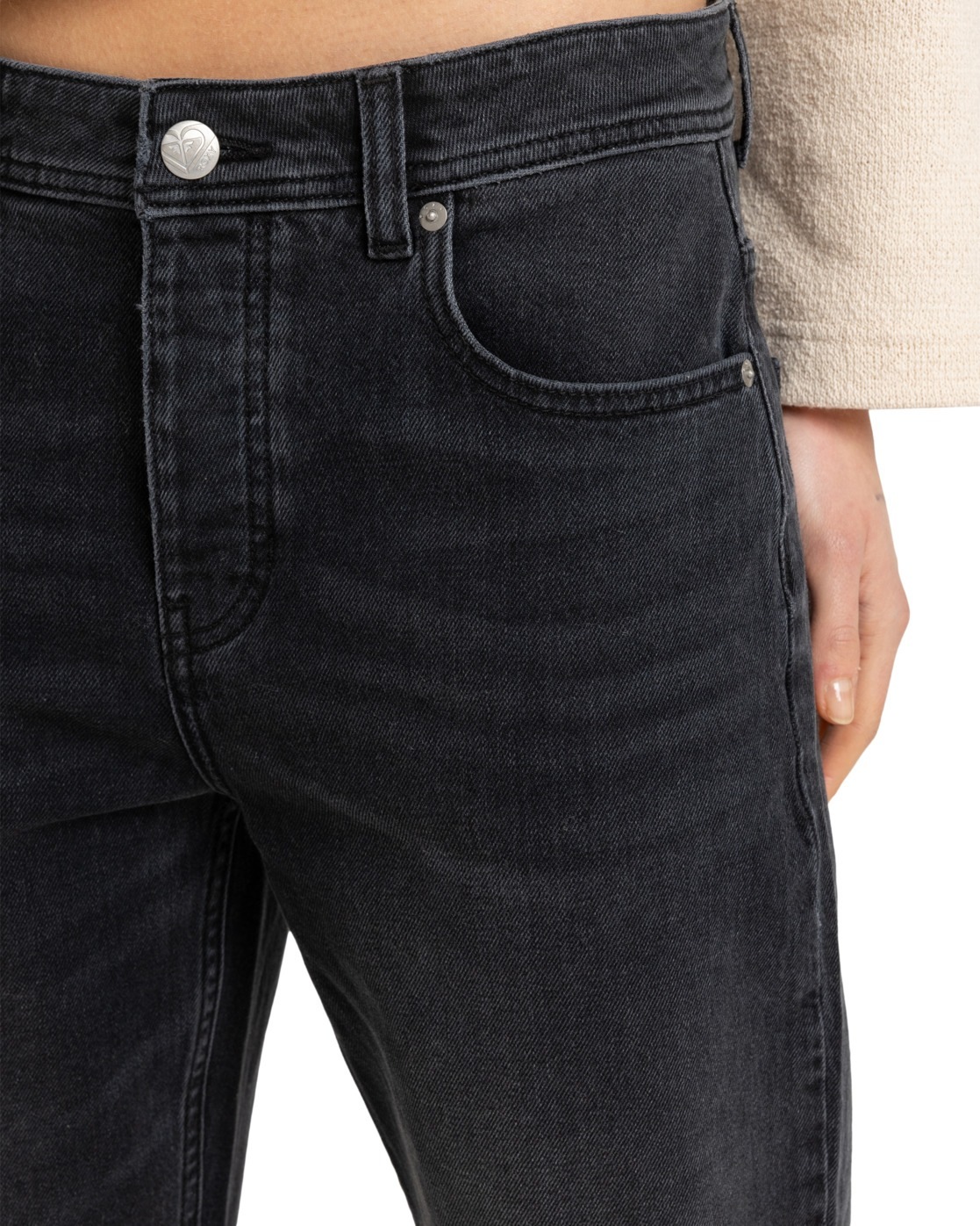 Roxy Relax-fit-Jeans »Patti«