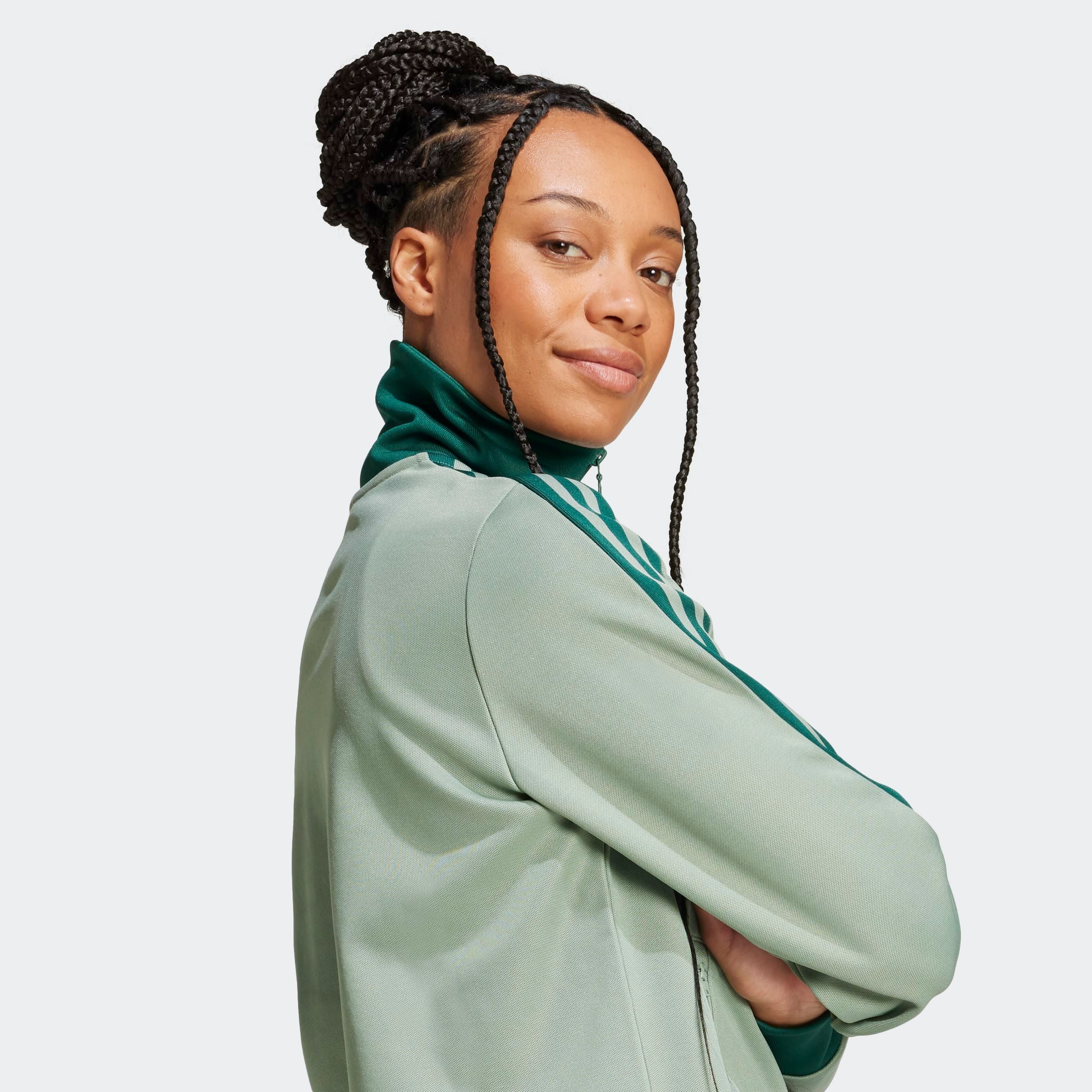 adidas Originals Trainingsjacke »CLASSIC TT«