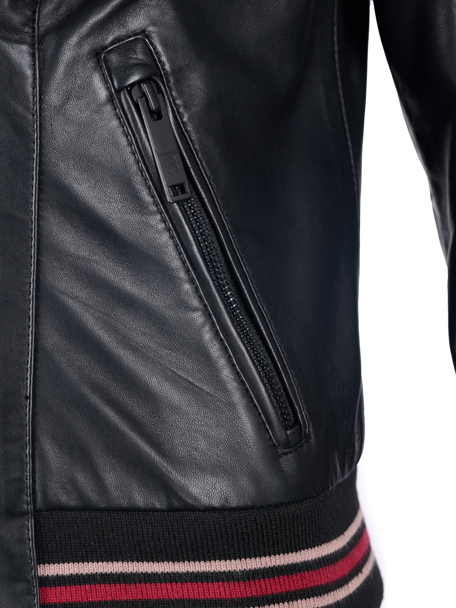 JCC Lederjacke »3102219«