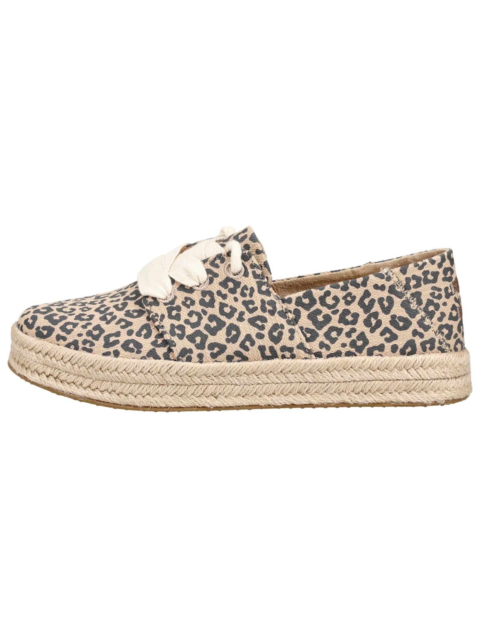 TOMS Espadrille »TOMS Halbschuhe Textil«