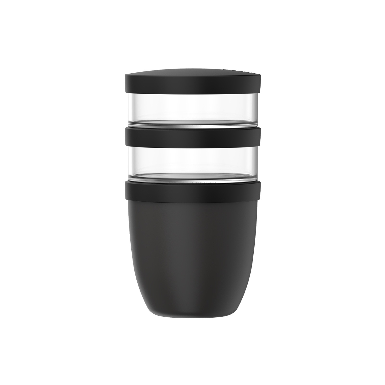 Mepal Lunchpot Ellipse 500 ml + 2x 200 ml