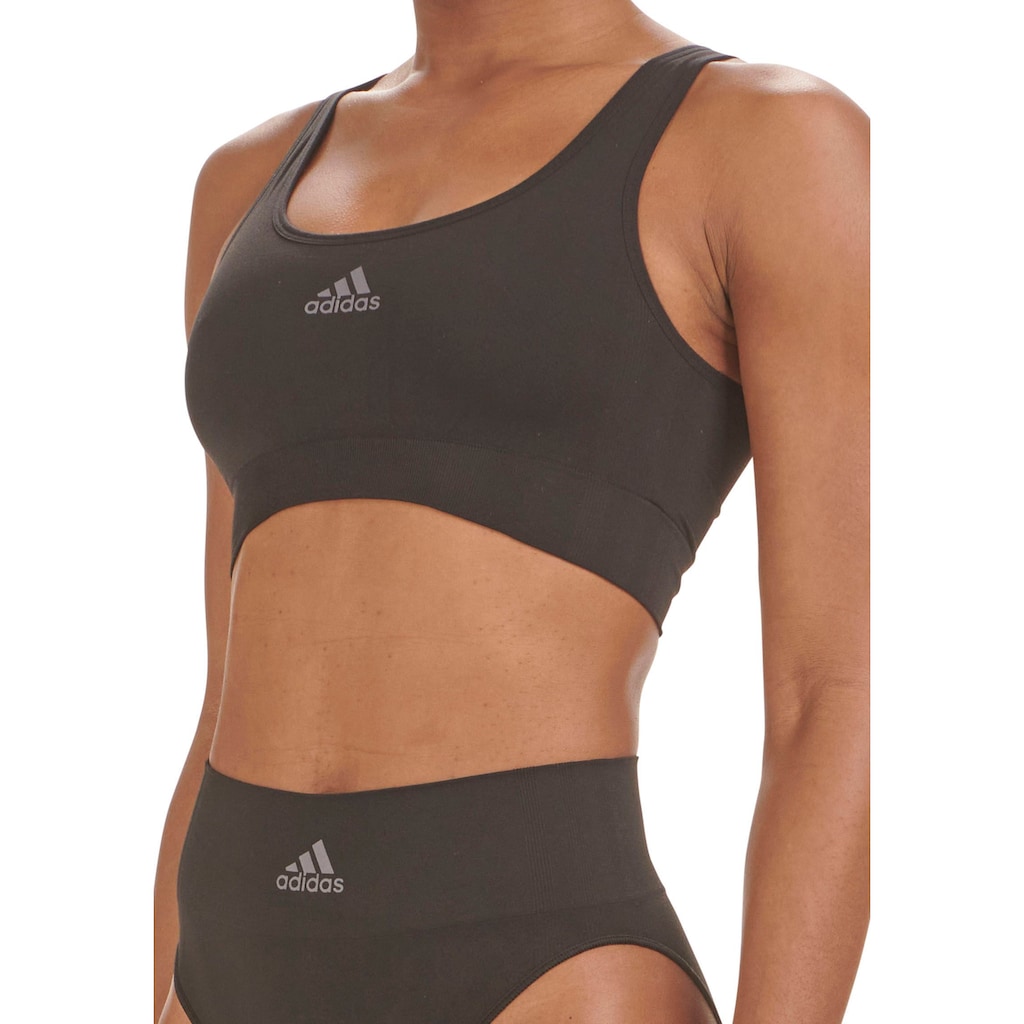 adidas Sportswear Bustier »"Active Seamless Micro Stretch"«