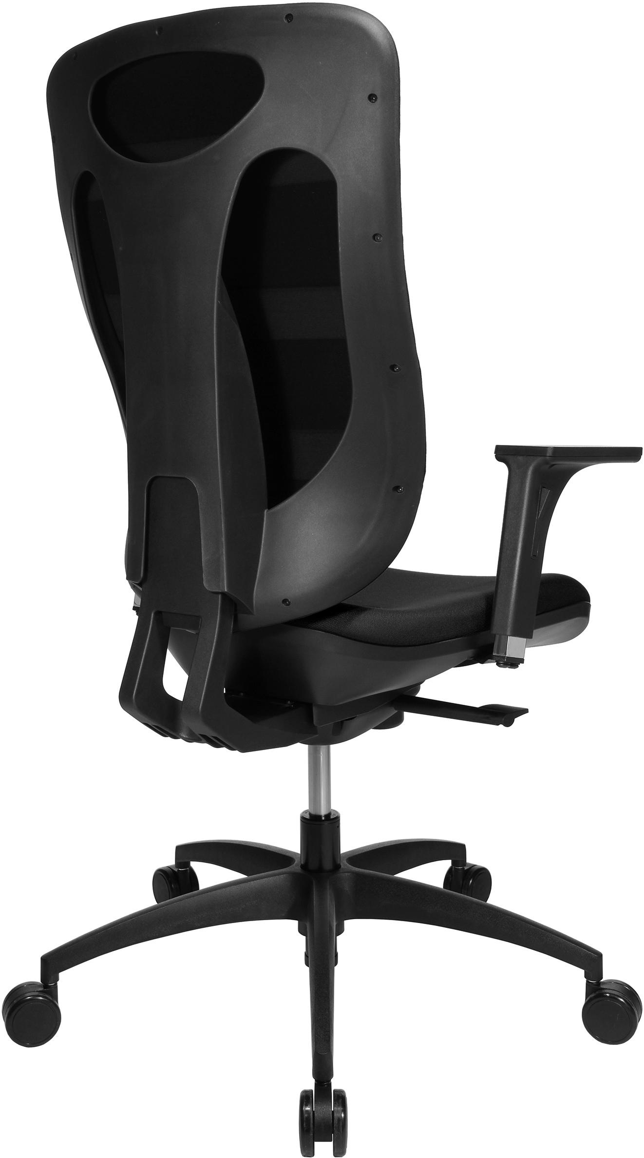 Thumbnail - TOPSTAR Bürostuhl "Soft Pro 100"