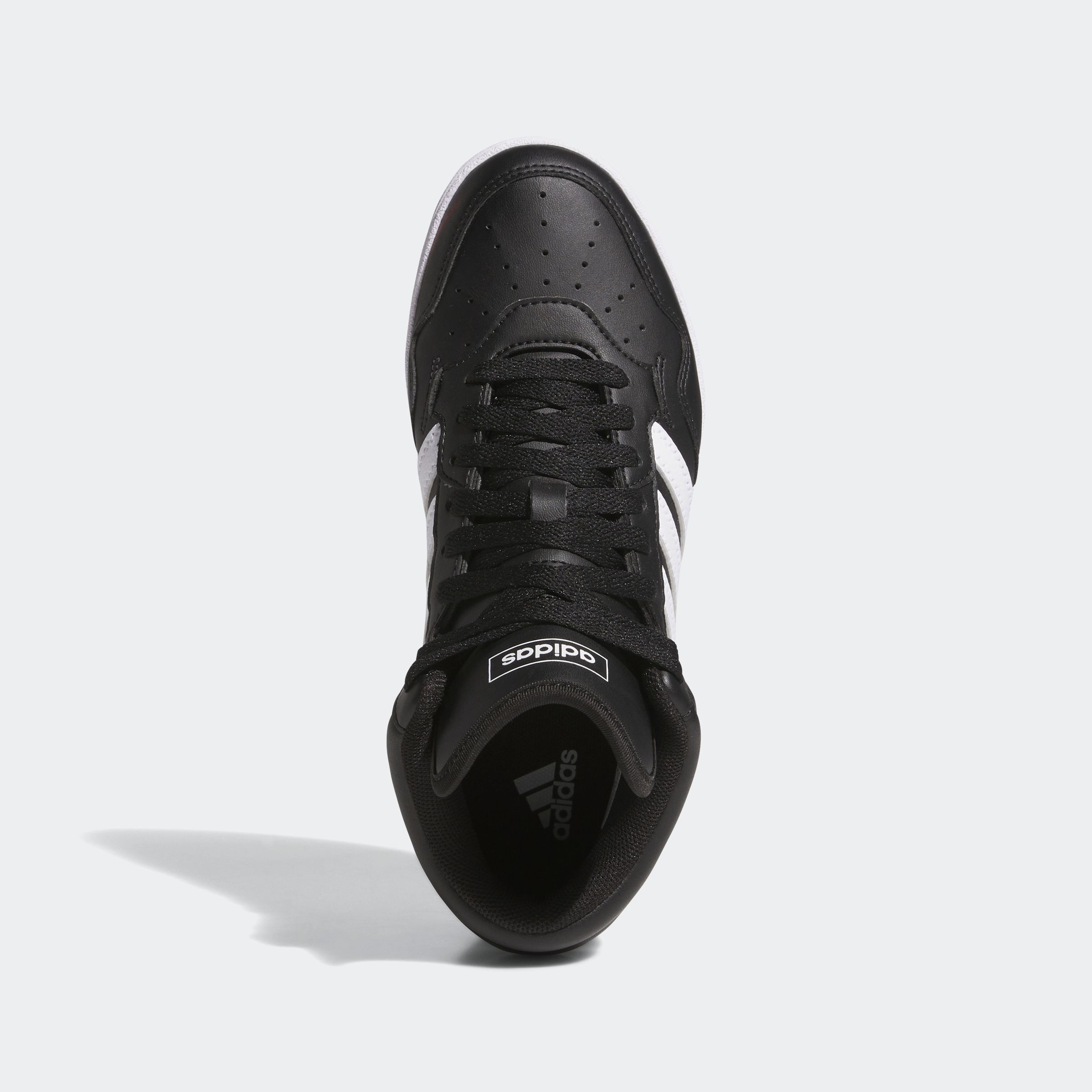 adidas Sportswear Sneaker »HOOPS MID 4.0 KIDS«