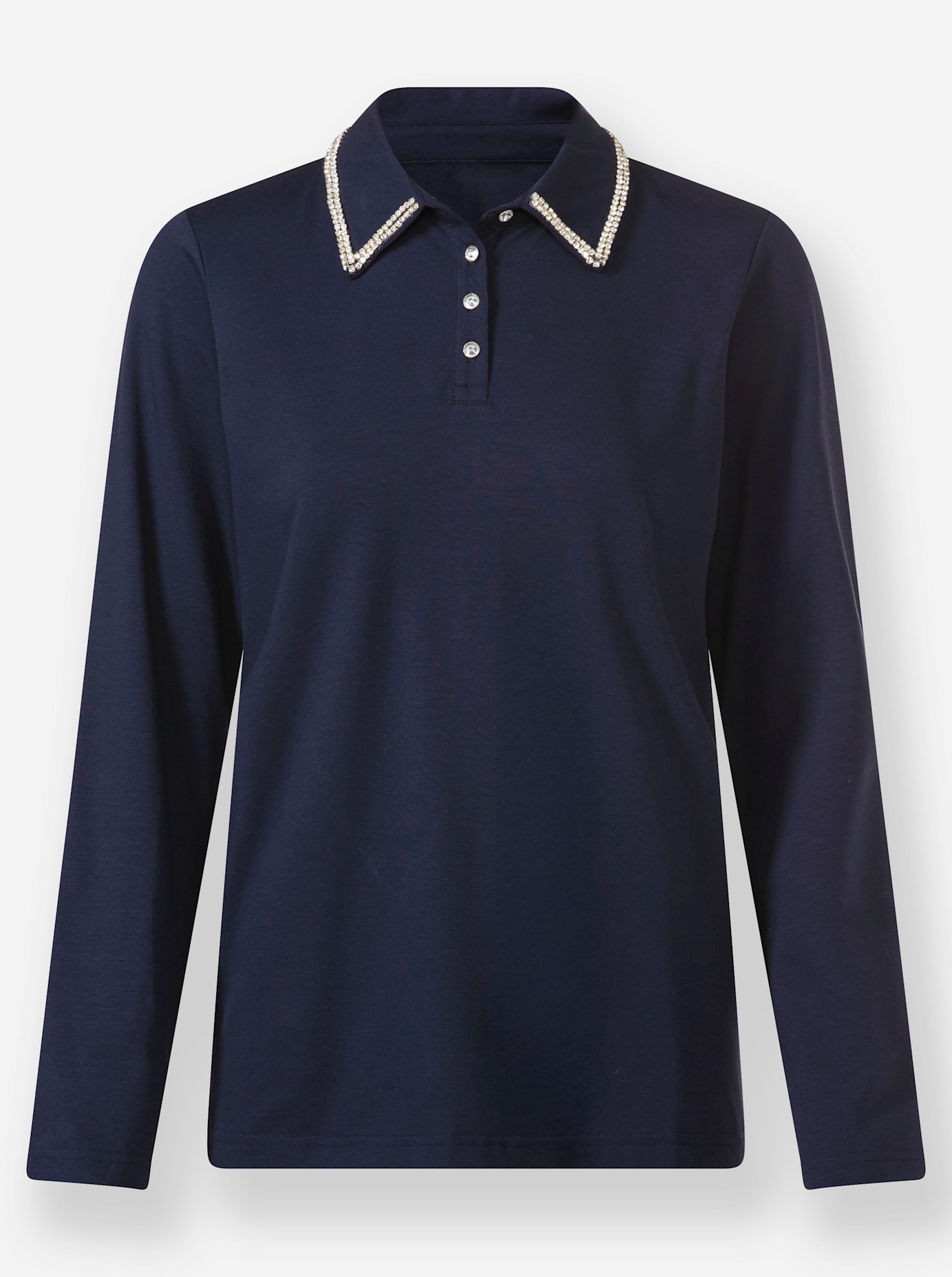 heine Poloshirt "Shirt", 1 Stk. günstig online kaufen