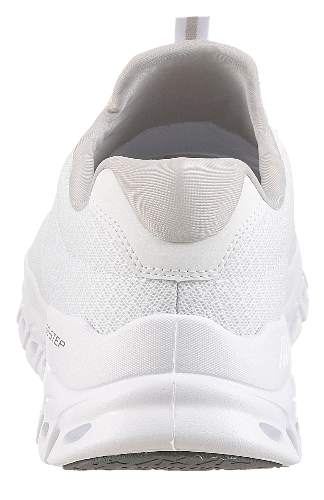 Skechers Slip-On Sneaker "GLIDE-STEP", Trekkingschuh, Freizeitschuh, Sneake günstig online kaufen