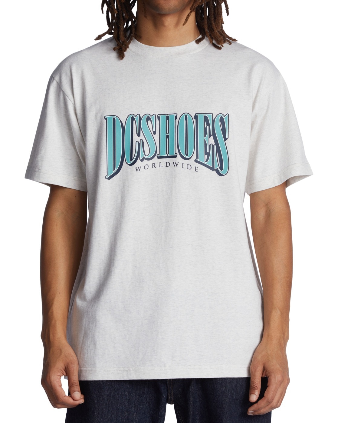 DC Shoes T-Shirt "Tall Stack" günstig online kaufen