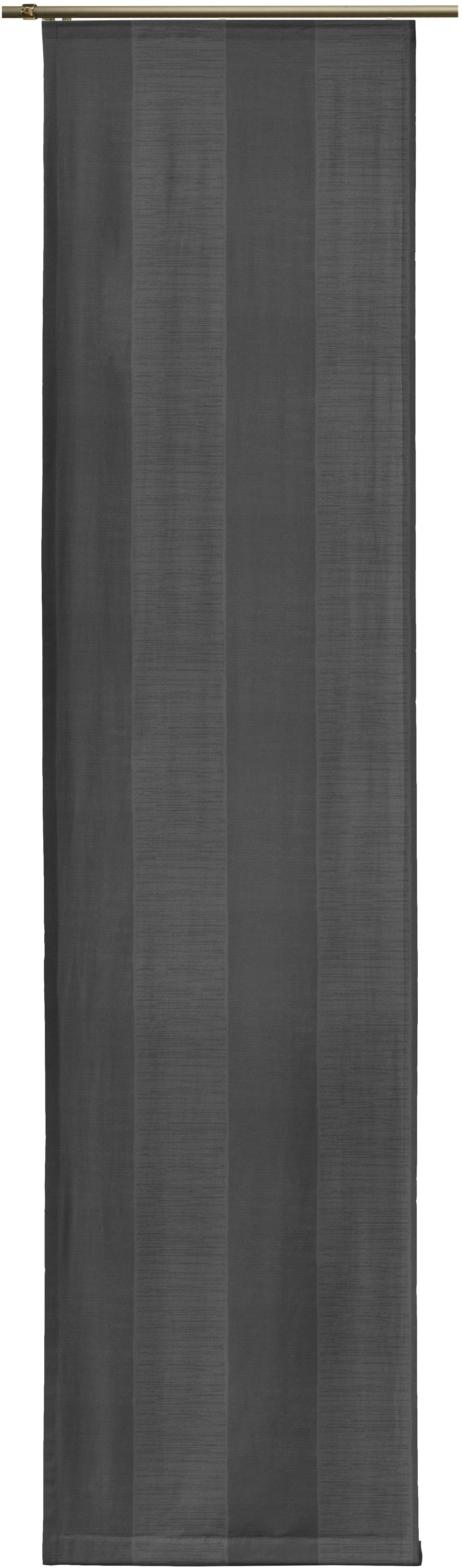 Wirth Schiebegardine "Niederau" Paneelwagen 1 Stk. tlg. günstig online kaufen