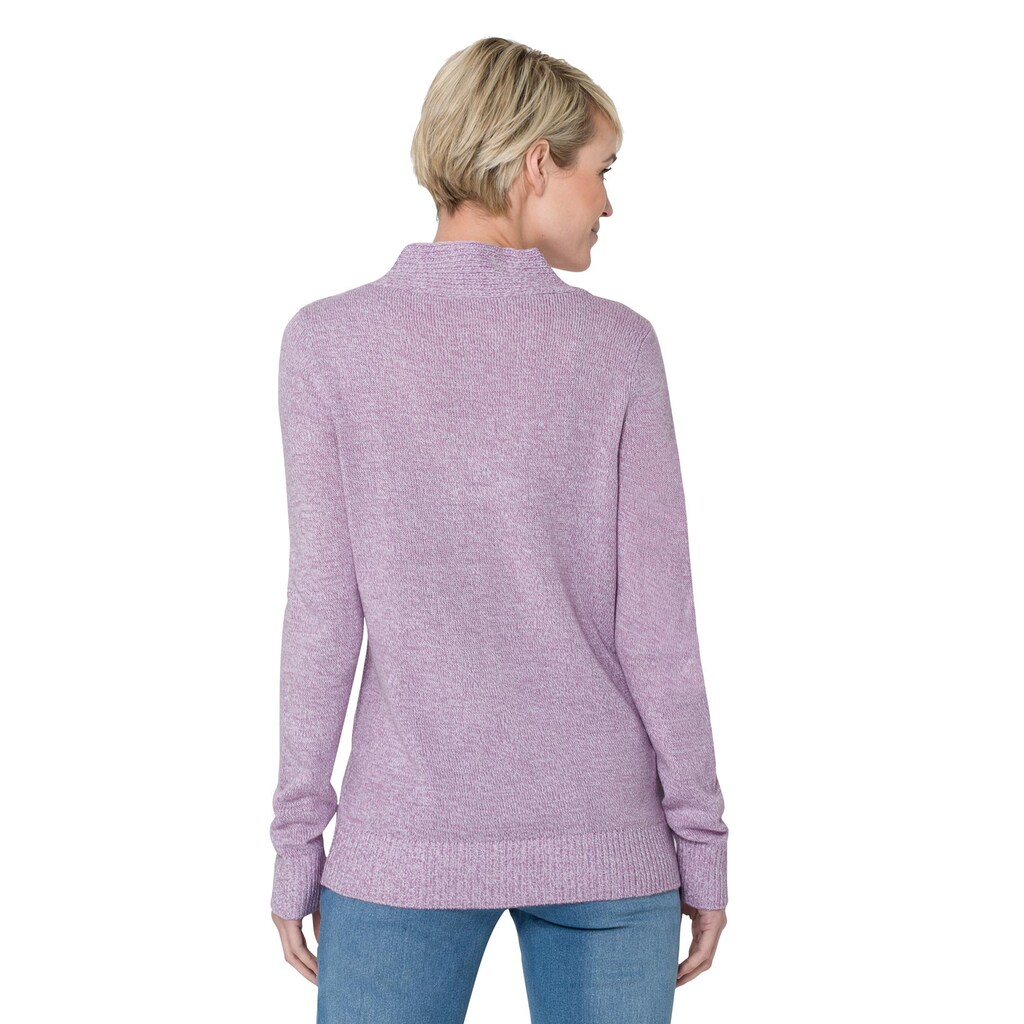 Classic Basics 2-in-1-Pullover »Pullover«