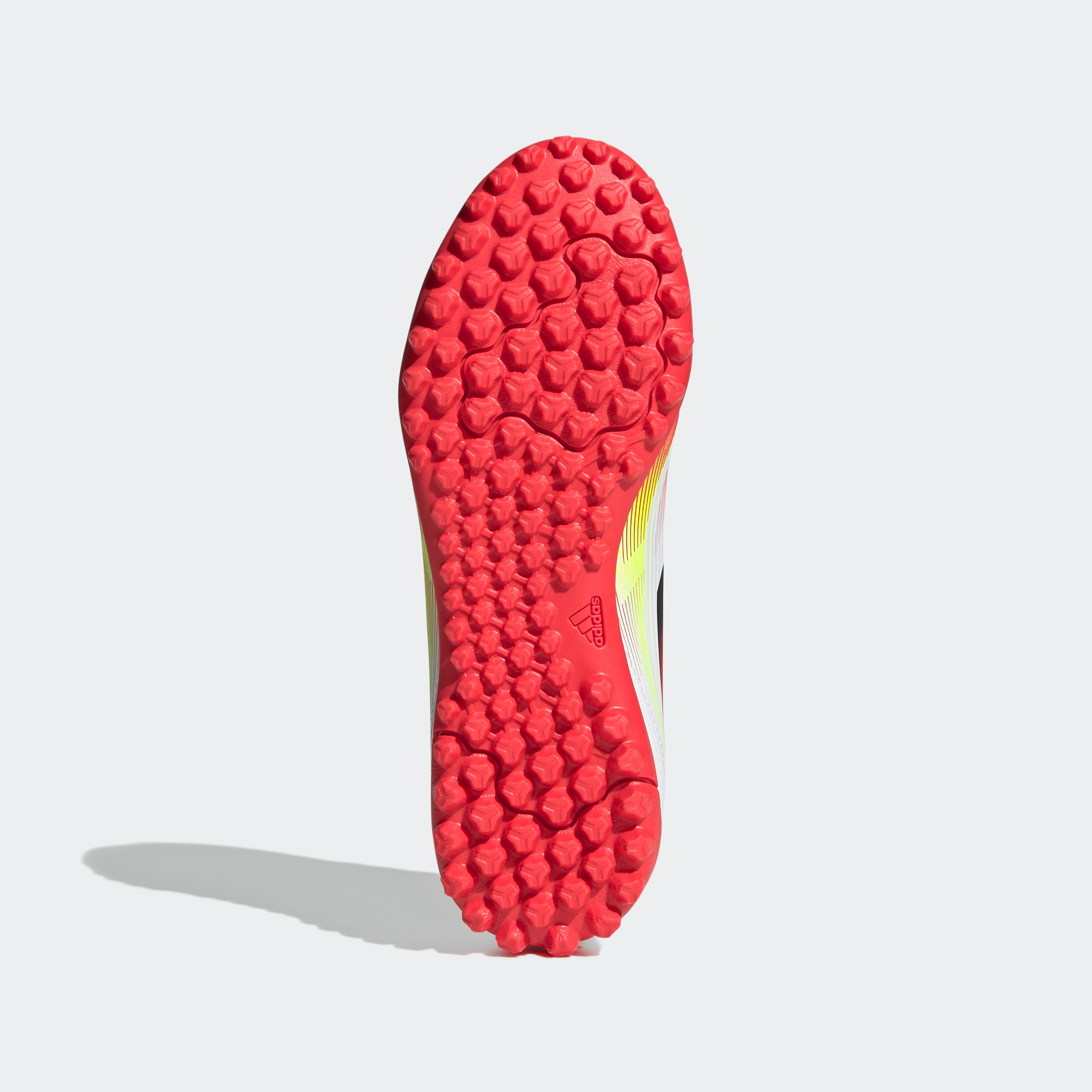 adidas Performance Fußballschuh »F50 CLUB KIDS TF«