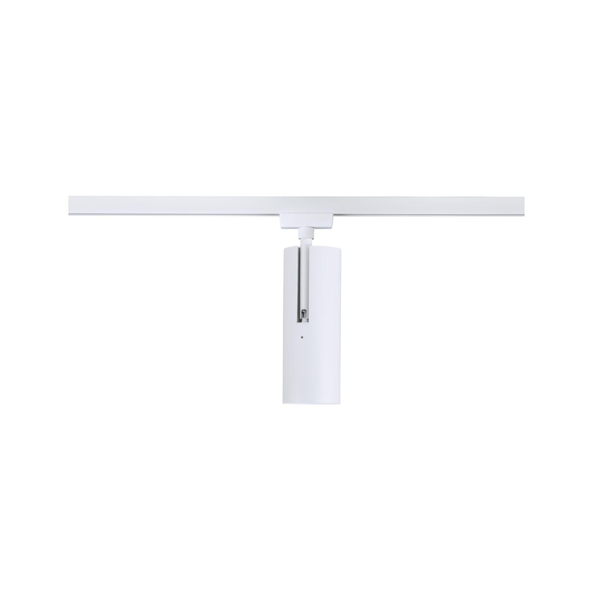 Paulmann Schienensystem-Leuchten »Theron 1100lm 11W 4000K dimmbar 230V« LED-Modul 1 Stk. Neutralweiß 3-Step-Dim