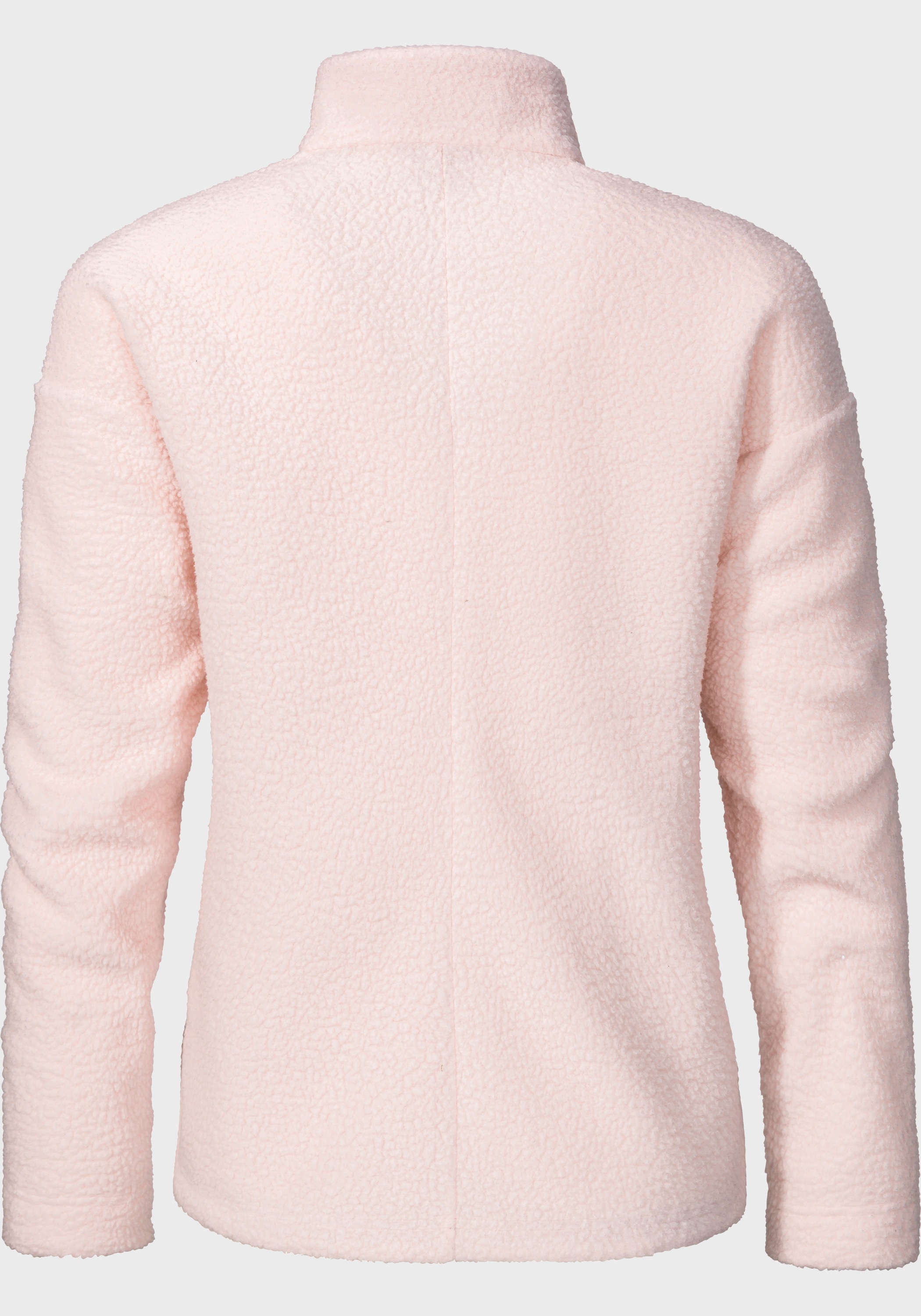 Schöffel Fleecejacke "CIRC Fleece Jk Style Purga WMS" ohne Kapuze günstig online kaufen
