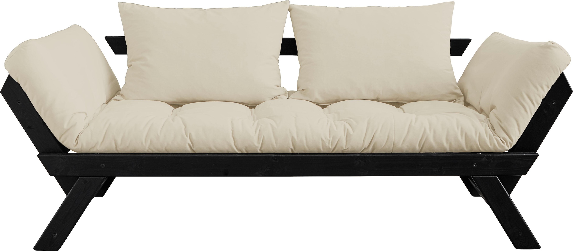 Karup Design Schlafsofa "Bebop", inkl. Futonmatratze